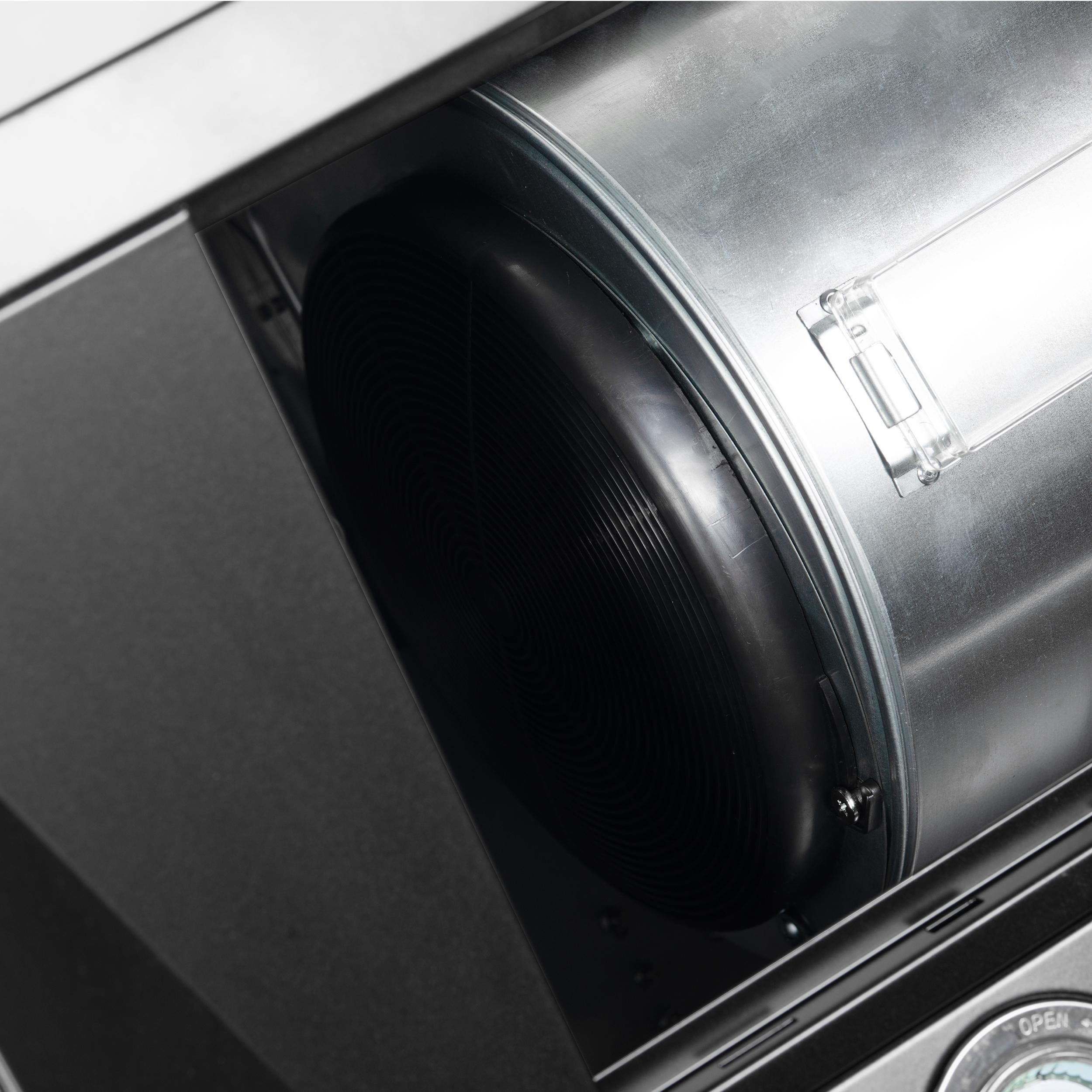 Forno FRHWM509530BLK Black