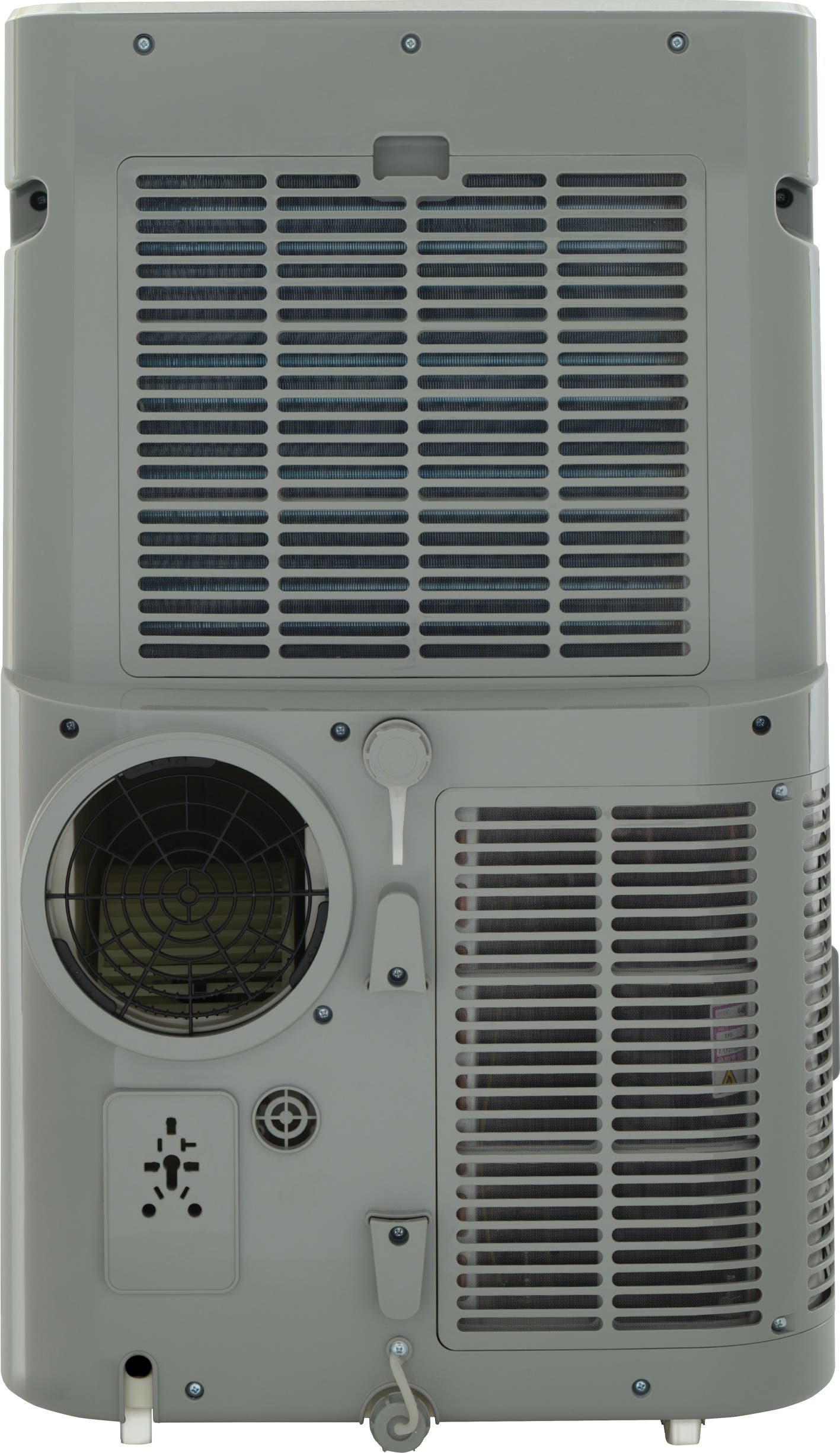 GE APCD10JASG Gray