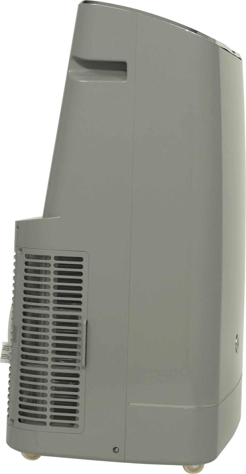 GE APCD10JASG Gray