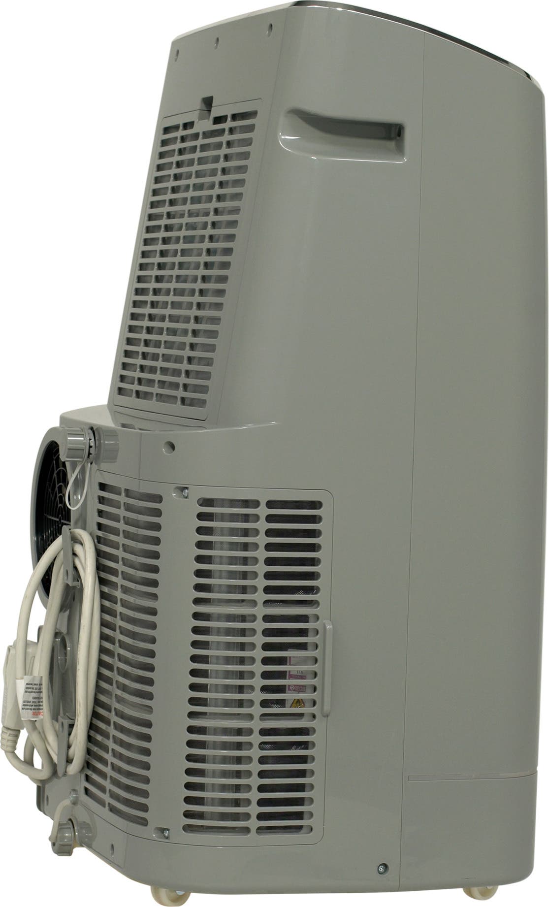 GE APCD10JASG Gray