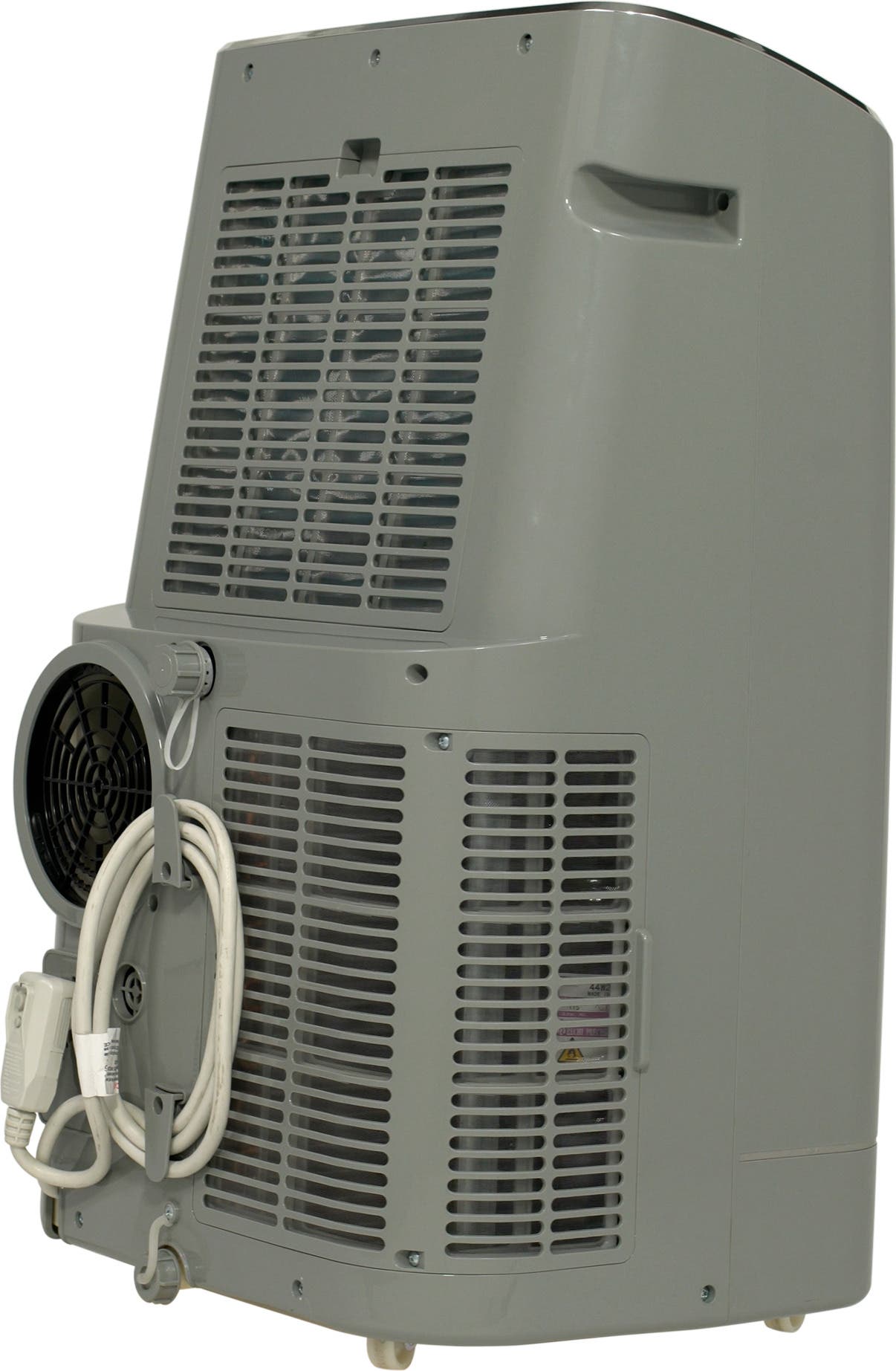 GE APCD10JASG Gray