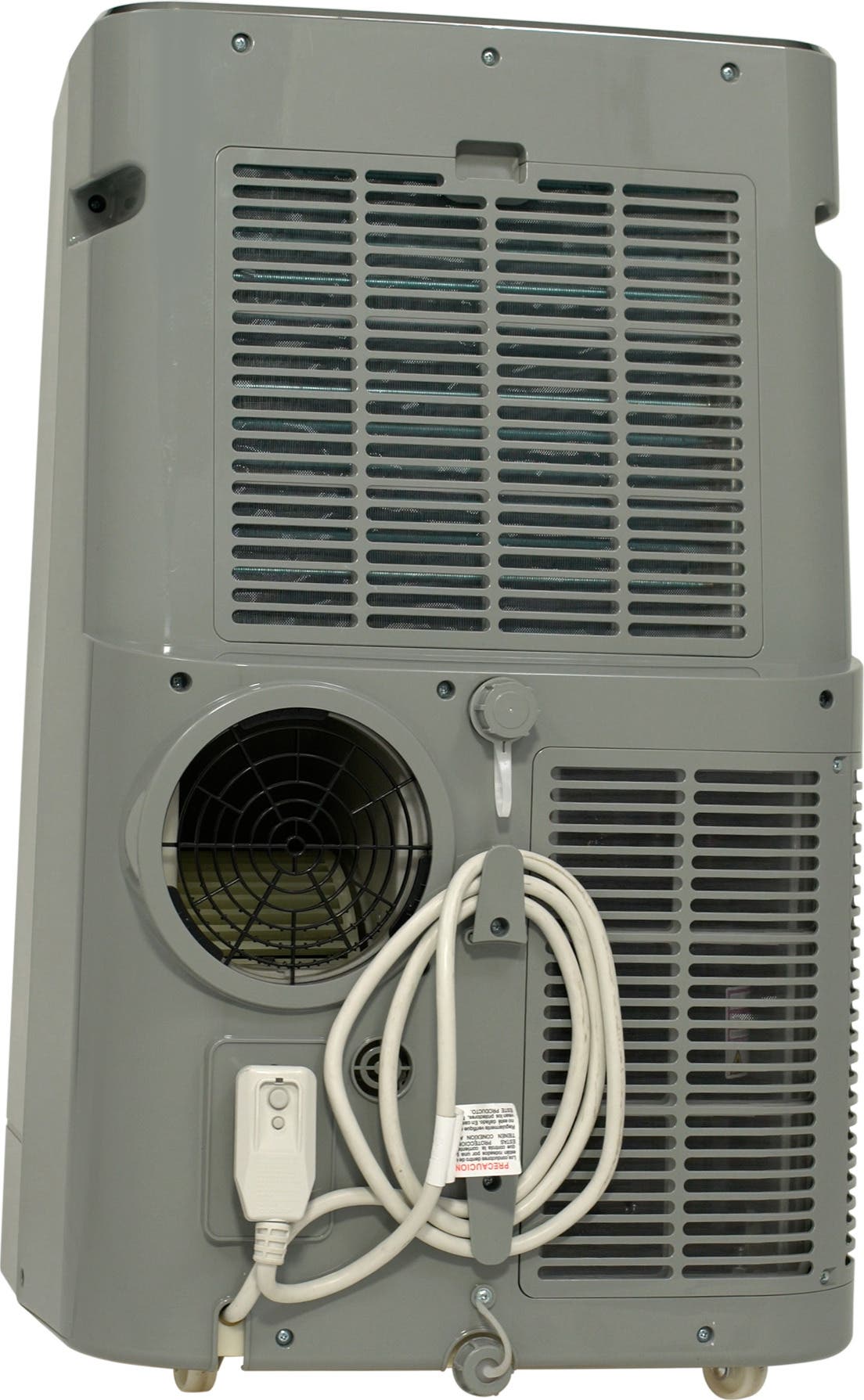 GE APCD10JASG Gray