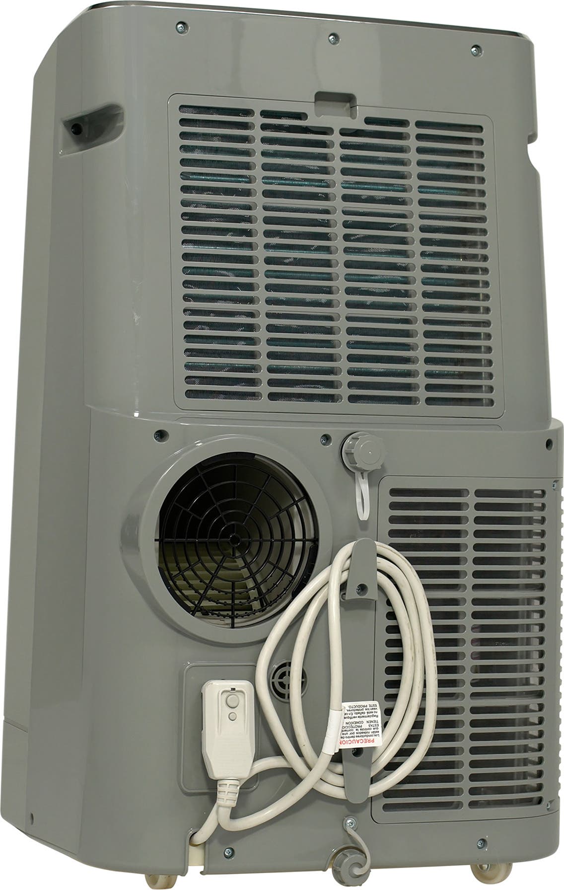 GE APCD10JASG Gray