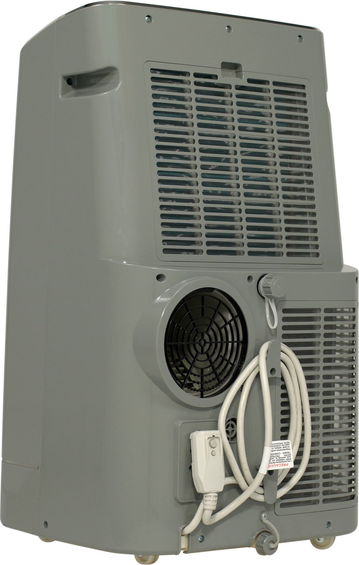 GE APCD10JASG Gray
