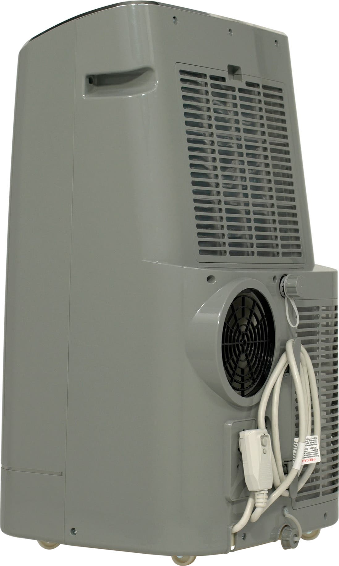 GE APCD10JASG Gray