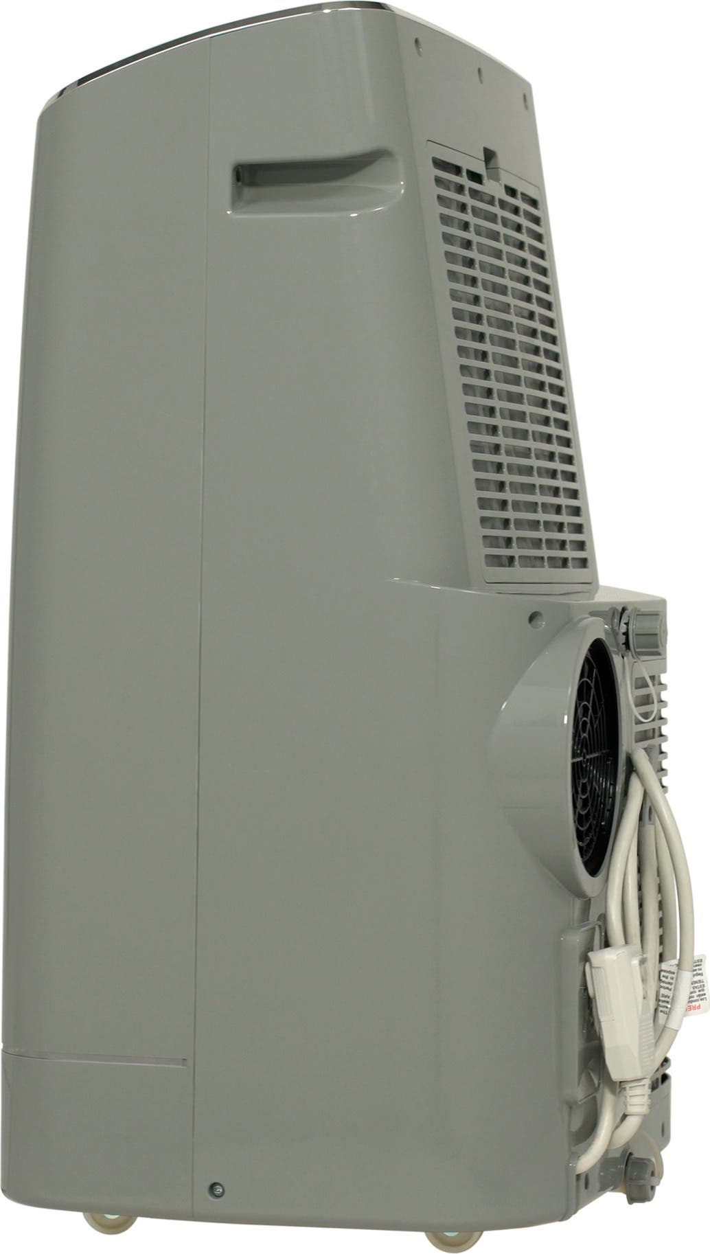 GE APCD10JASG Gray