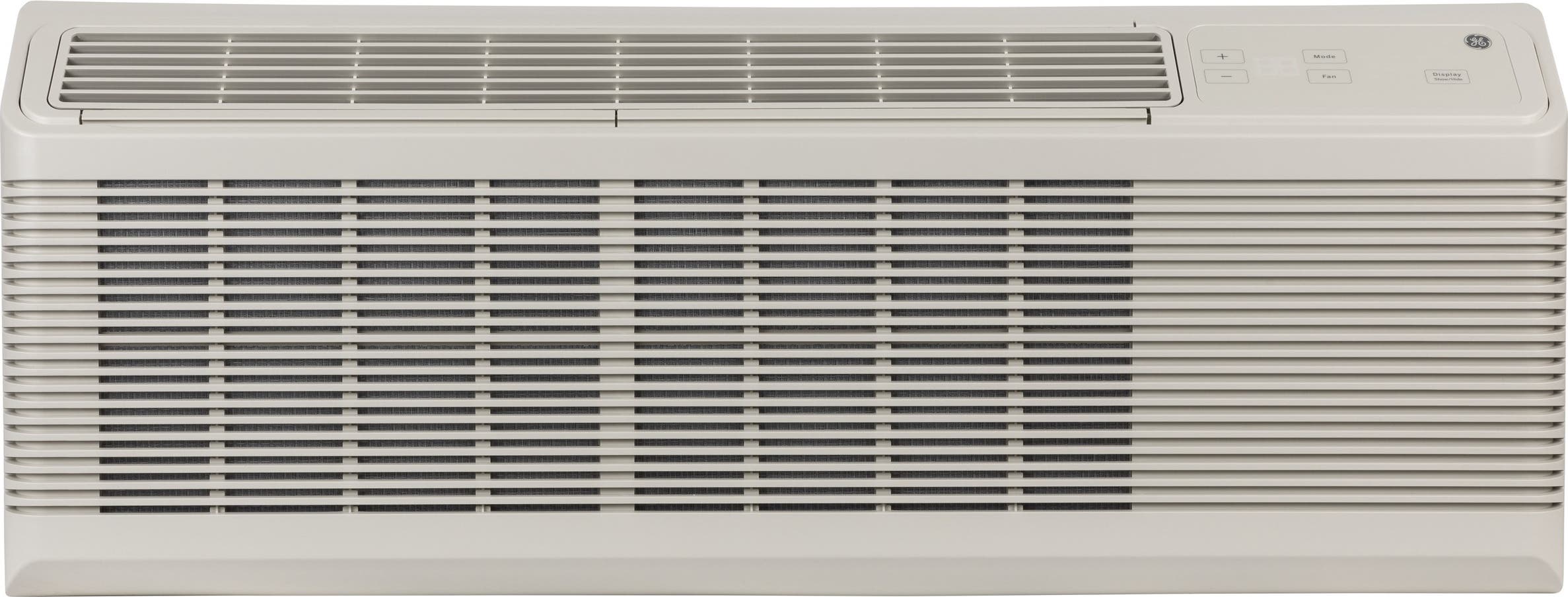 GE AZ45E09DBM Gray