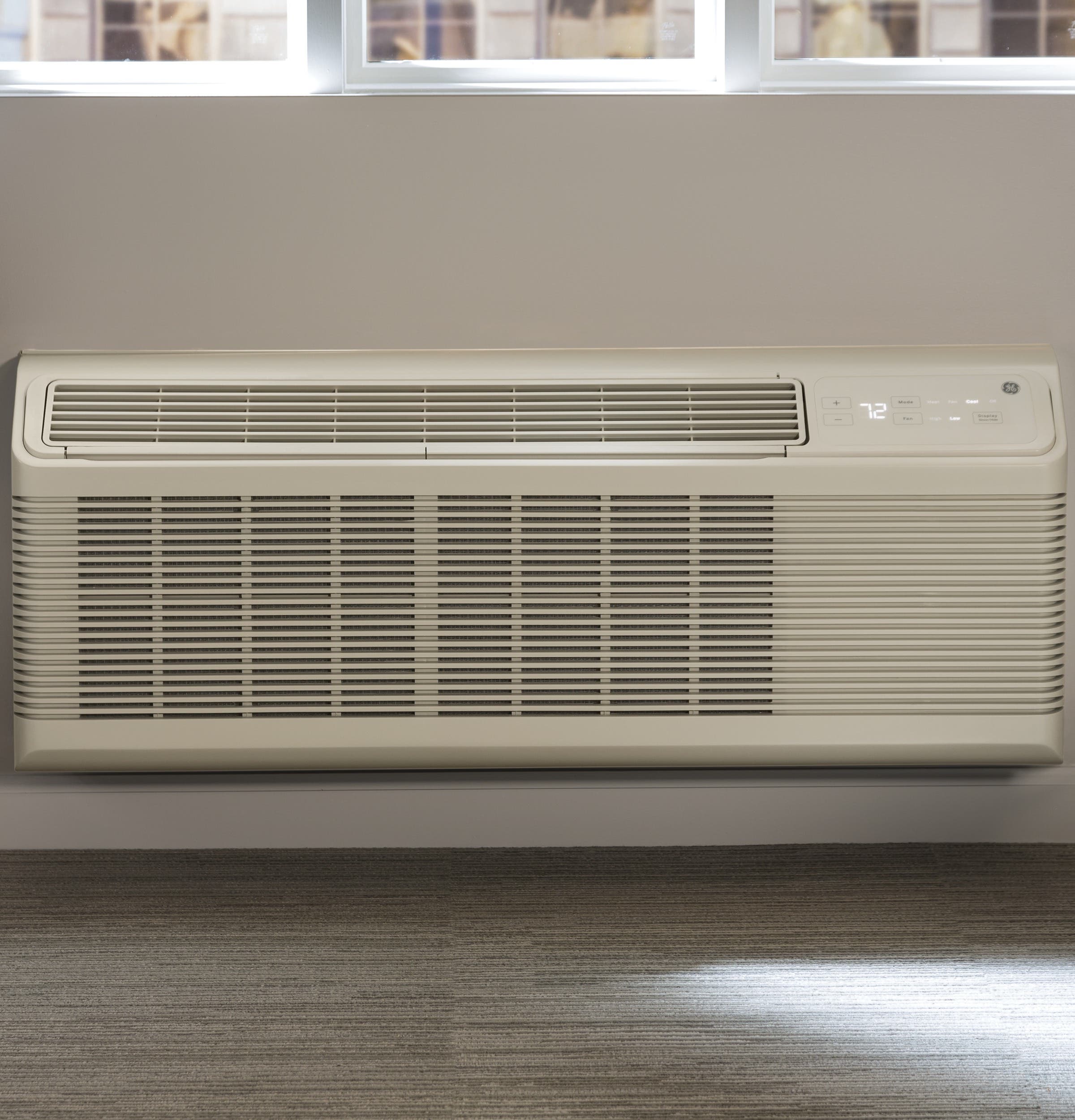 GE AZ65H07DAC 7,000 BTU Packaged Terminal Air Conditioner
