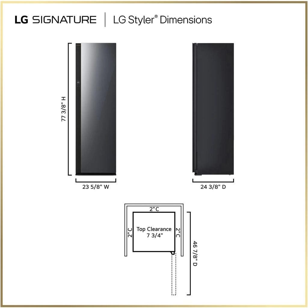 LG SC5GQR8GA
