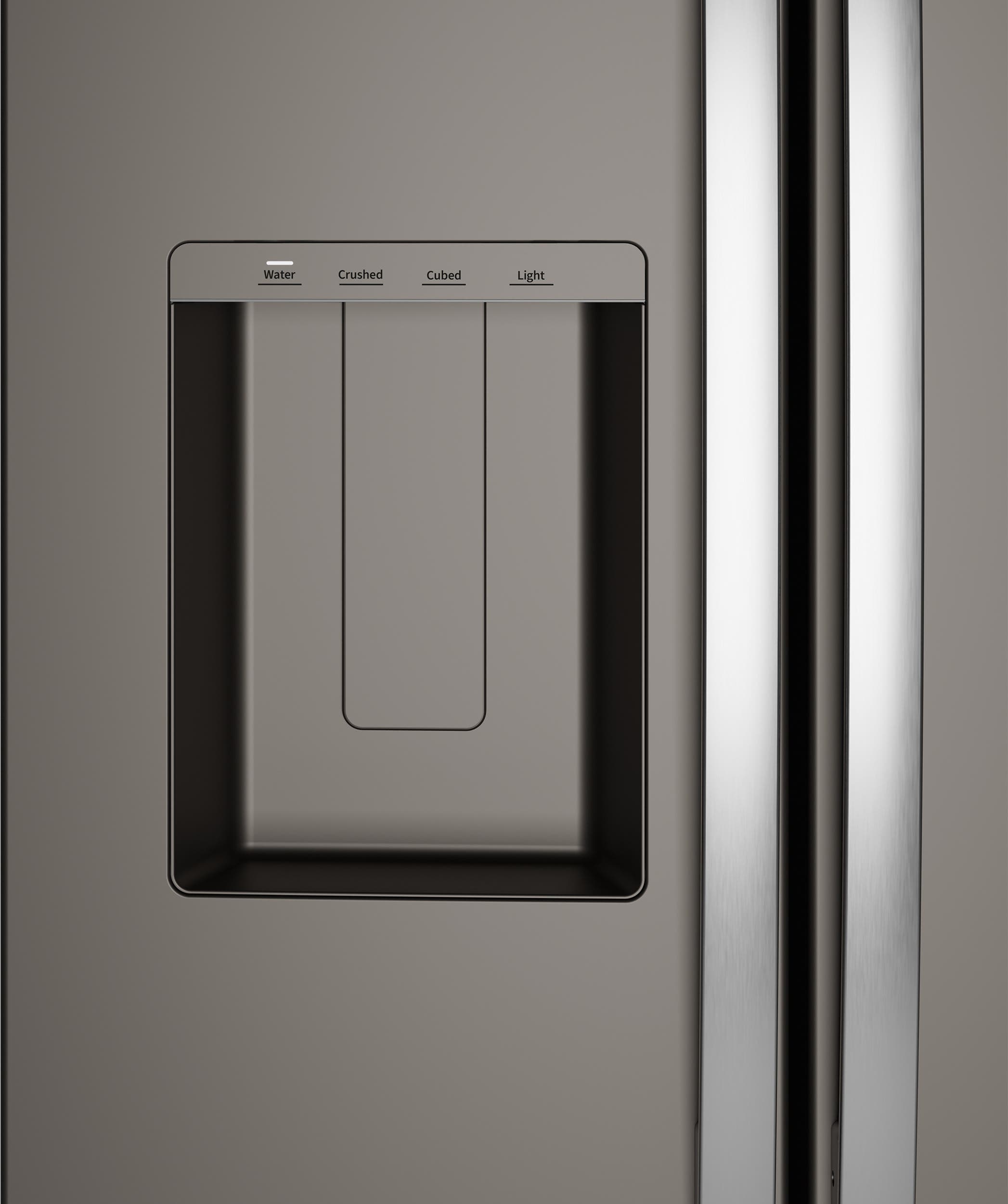 GE GSS28NMYES Slate