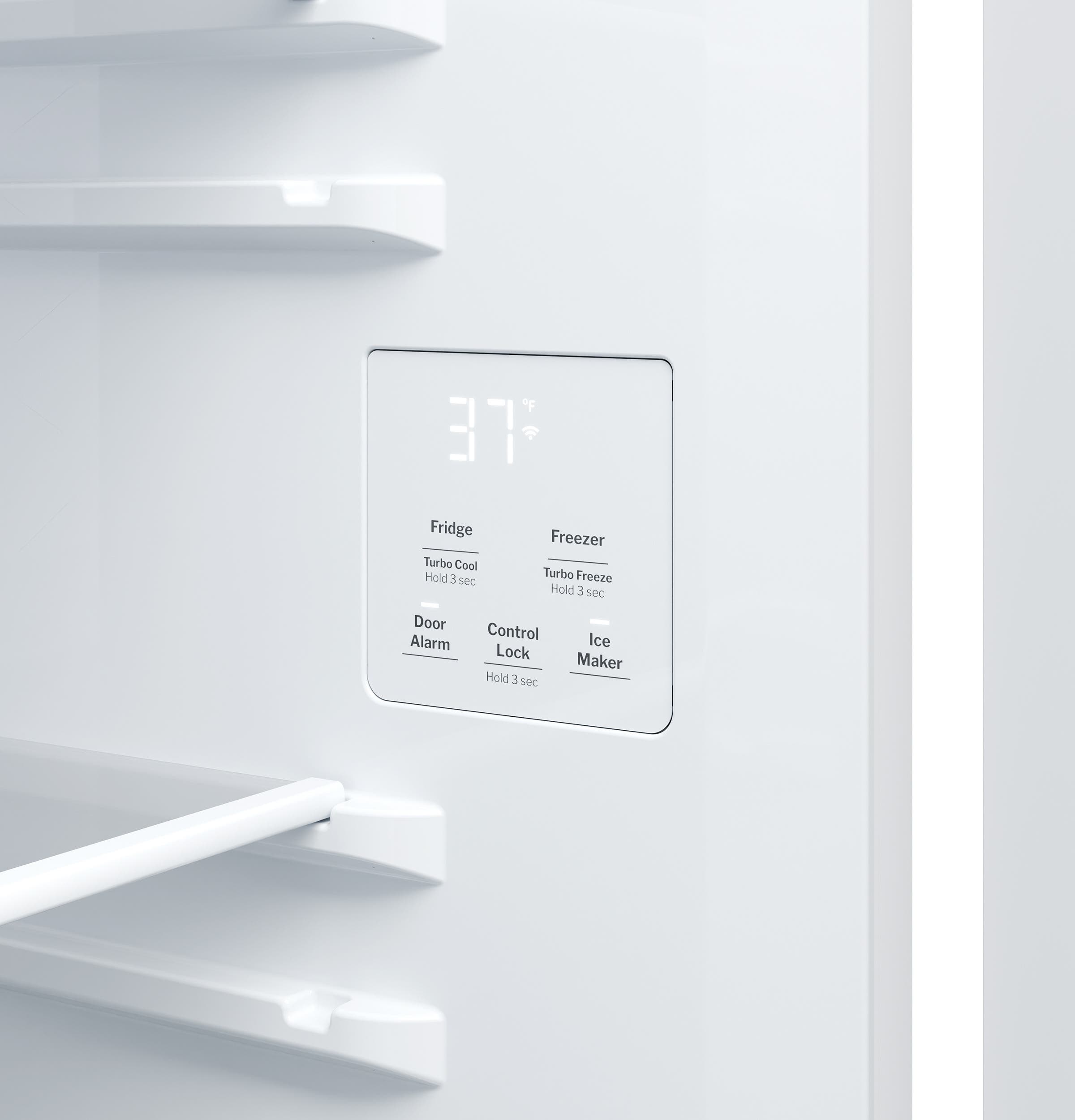 GE GSS28NGYWW White