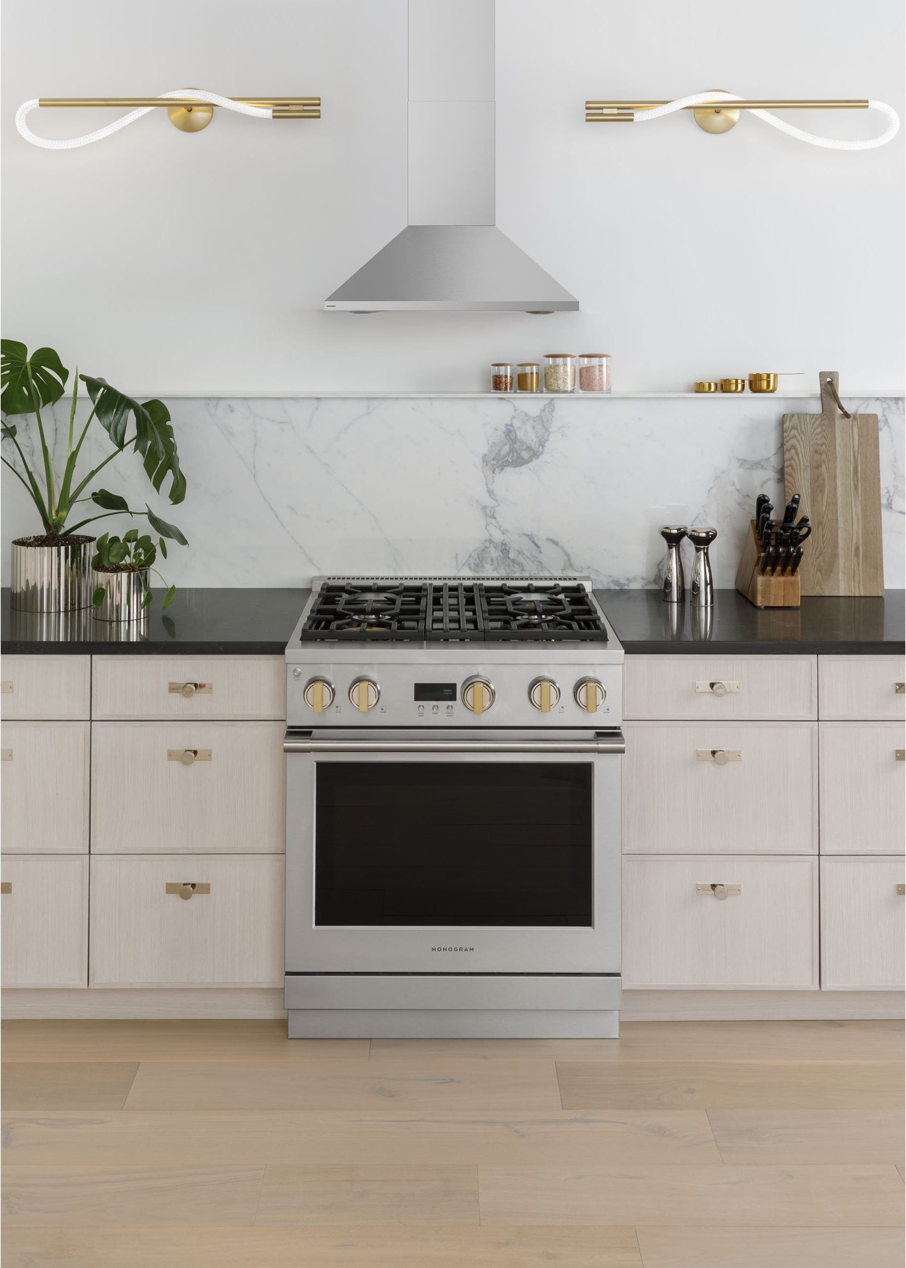 Monogram ZVWS301SZSS Stainless Steel