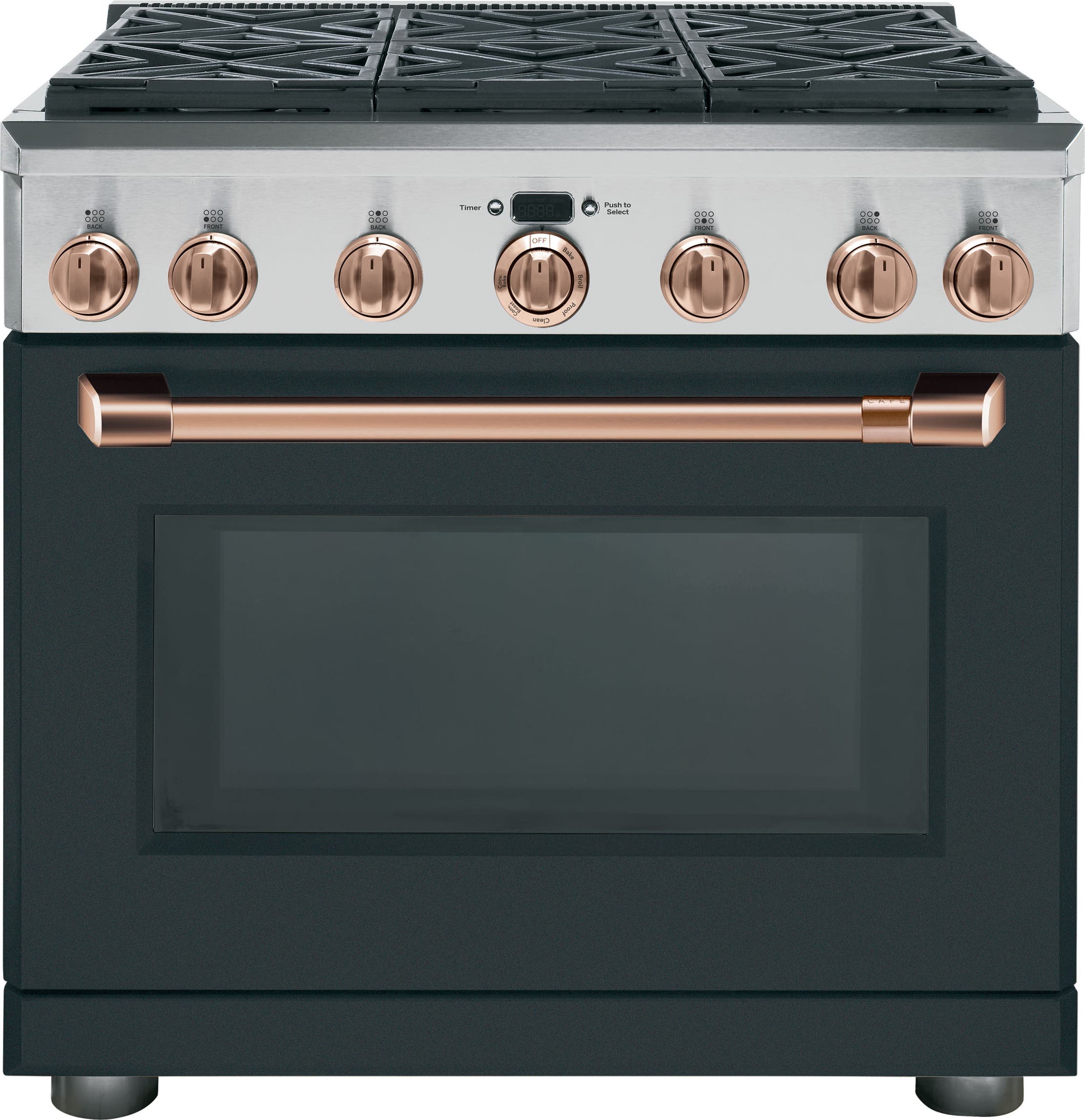 Cafe CXPR6HKPMCU Copper