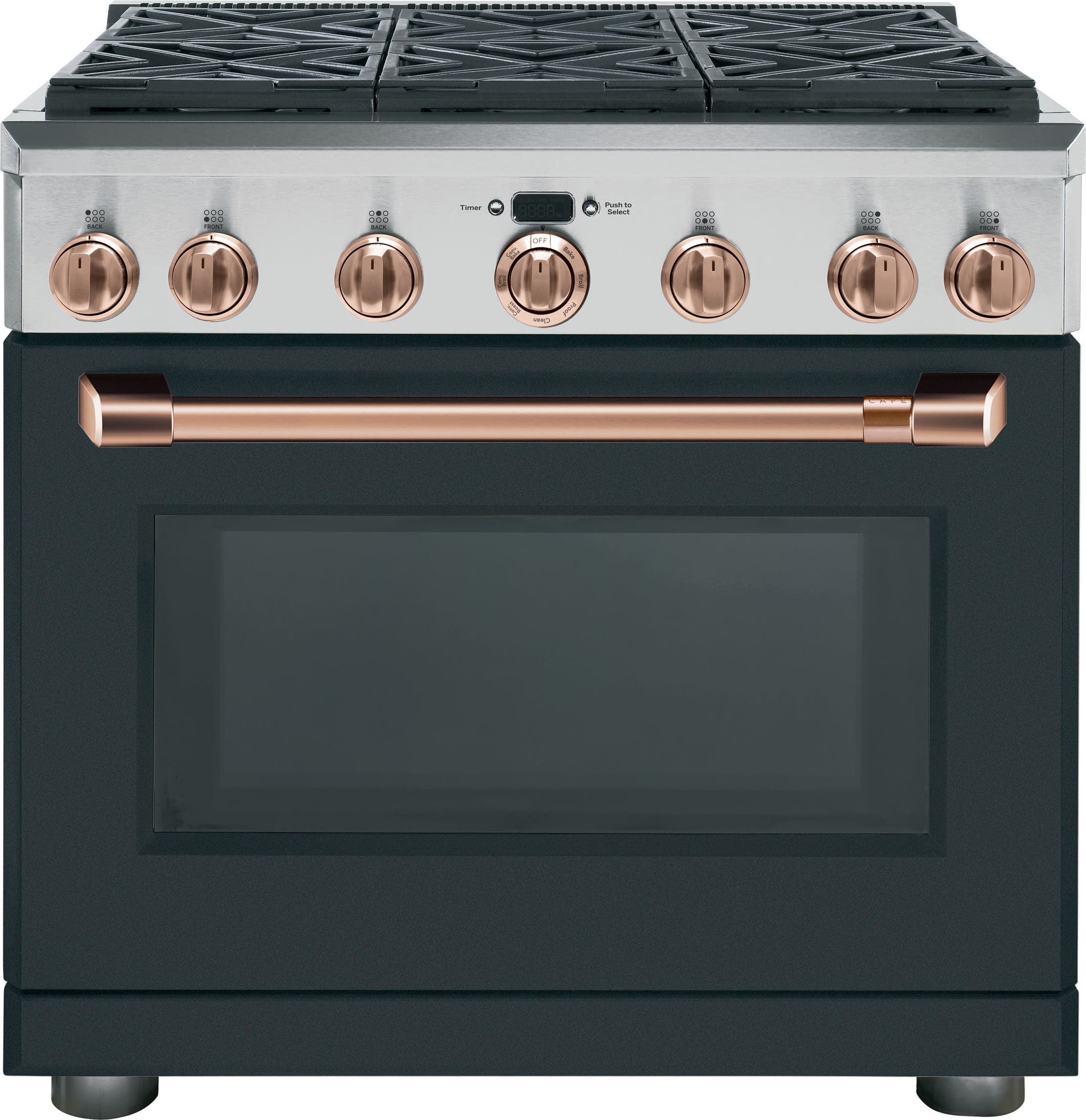Cafe CXPR6HKPMCU Copper