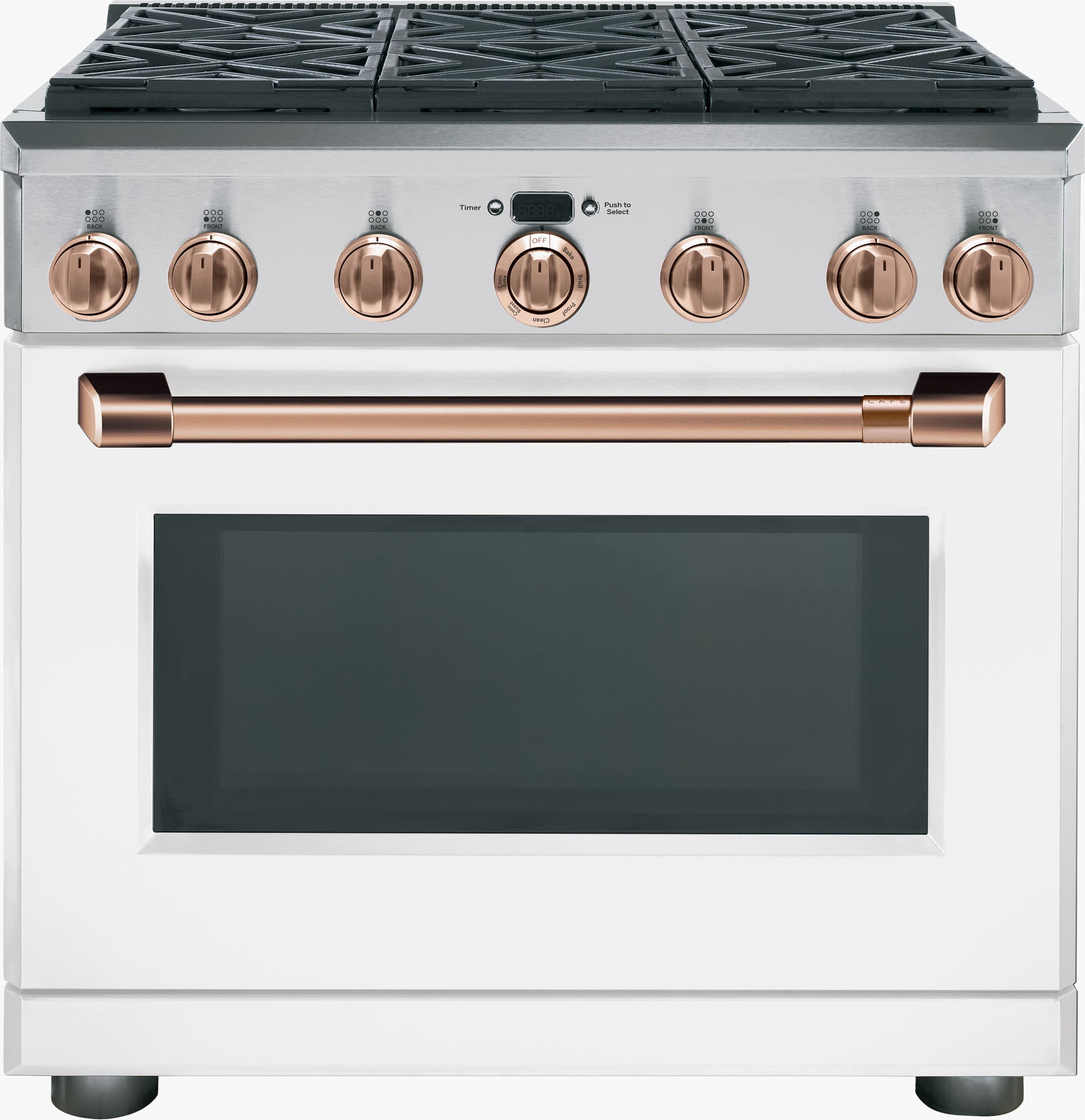 Cafe CXPR6HKPMCU Copper