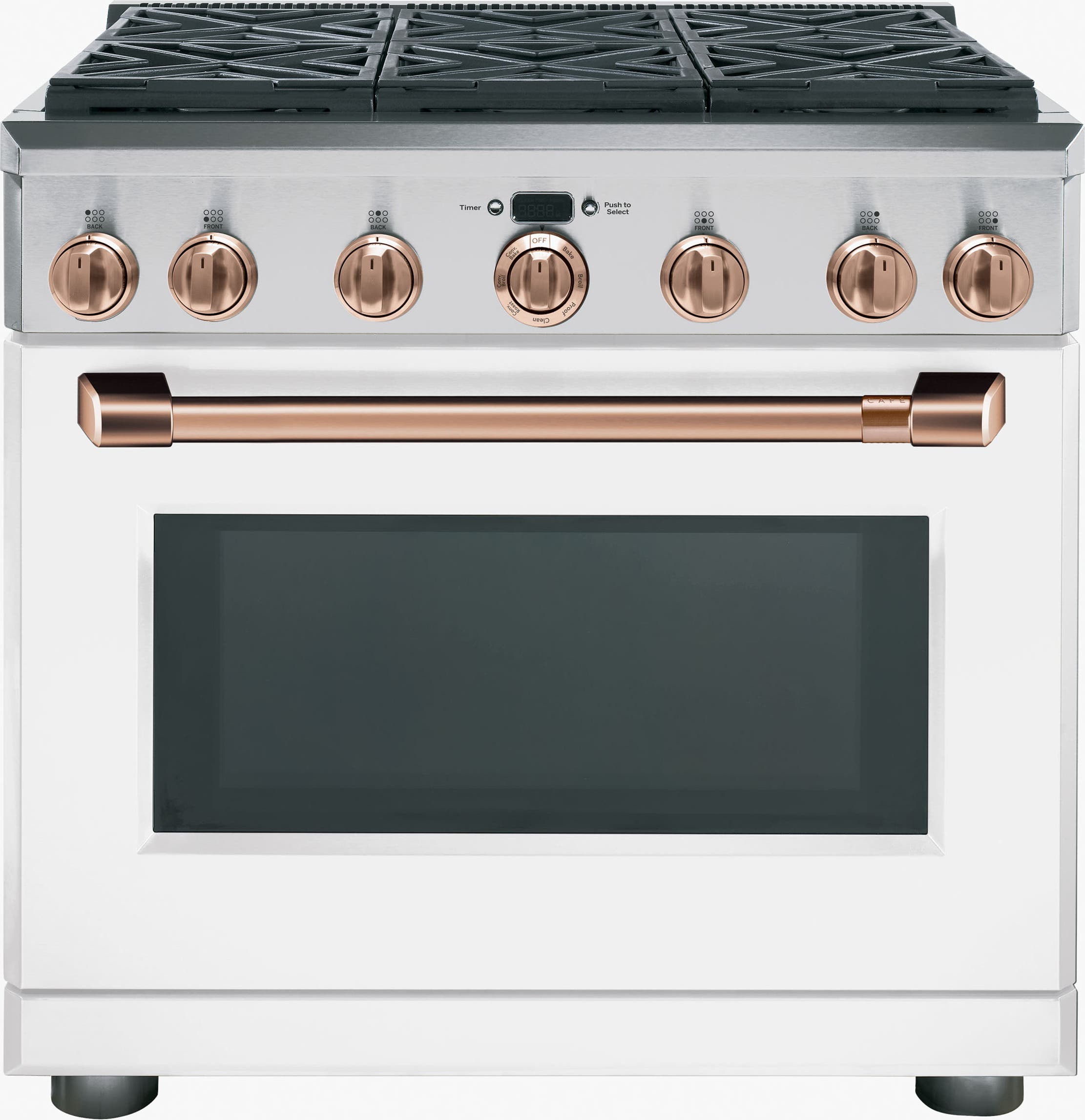 Cafe CXPR6HKPMCU Copper