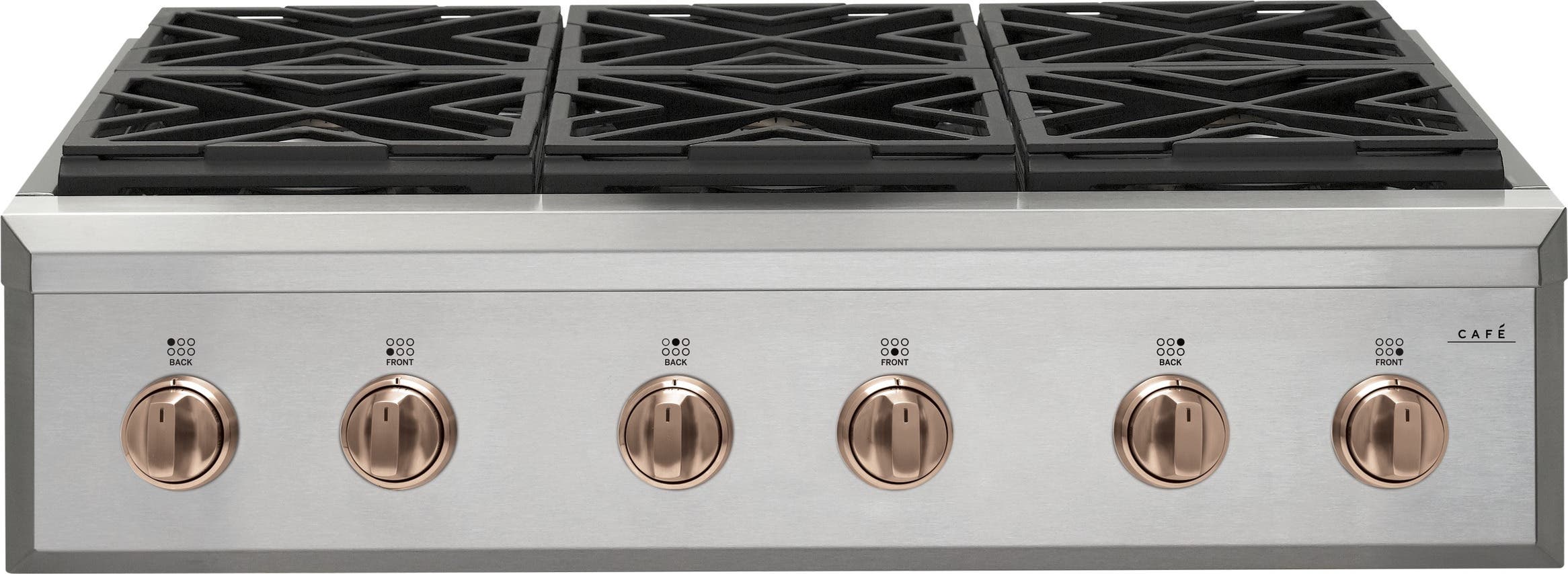 Cafe CXPR6HKPMCU Copper