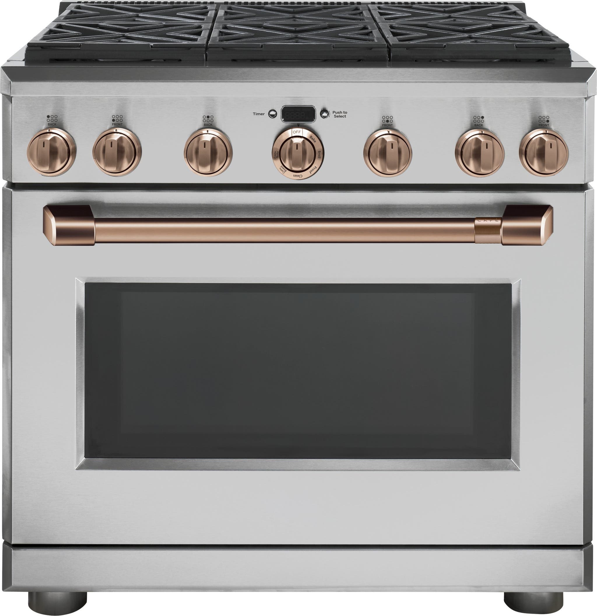 Cafe CXPR6HKPMCU Copper