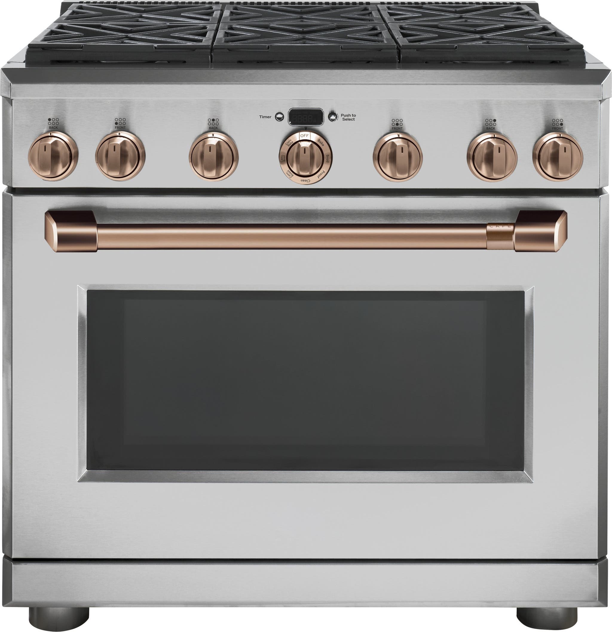 Cafe CXPR6HKPMCU Copper