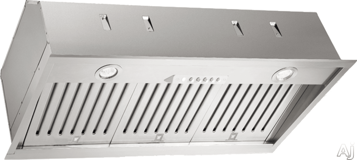 Stainless Steel, 34 Inch