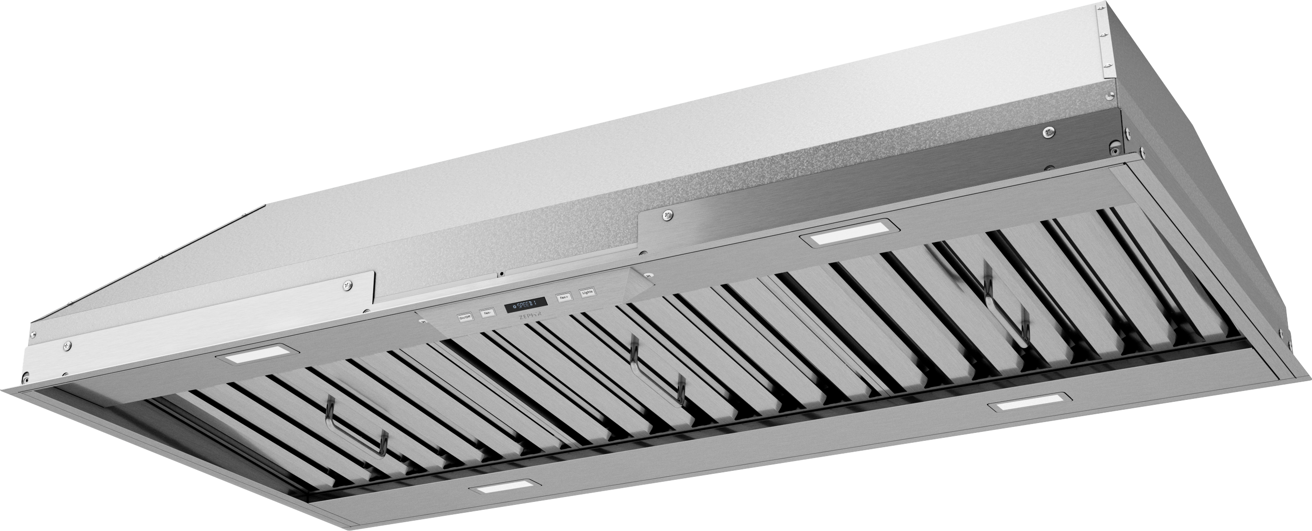Zephyr AK9358CS Stainless Steel
