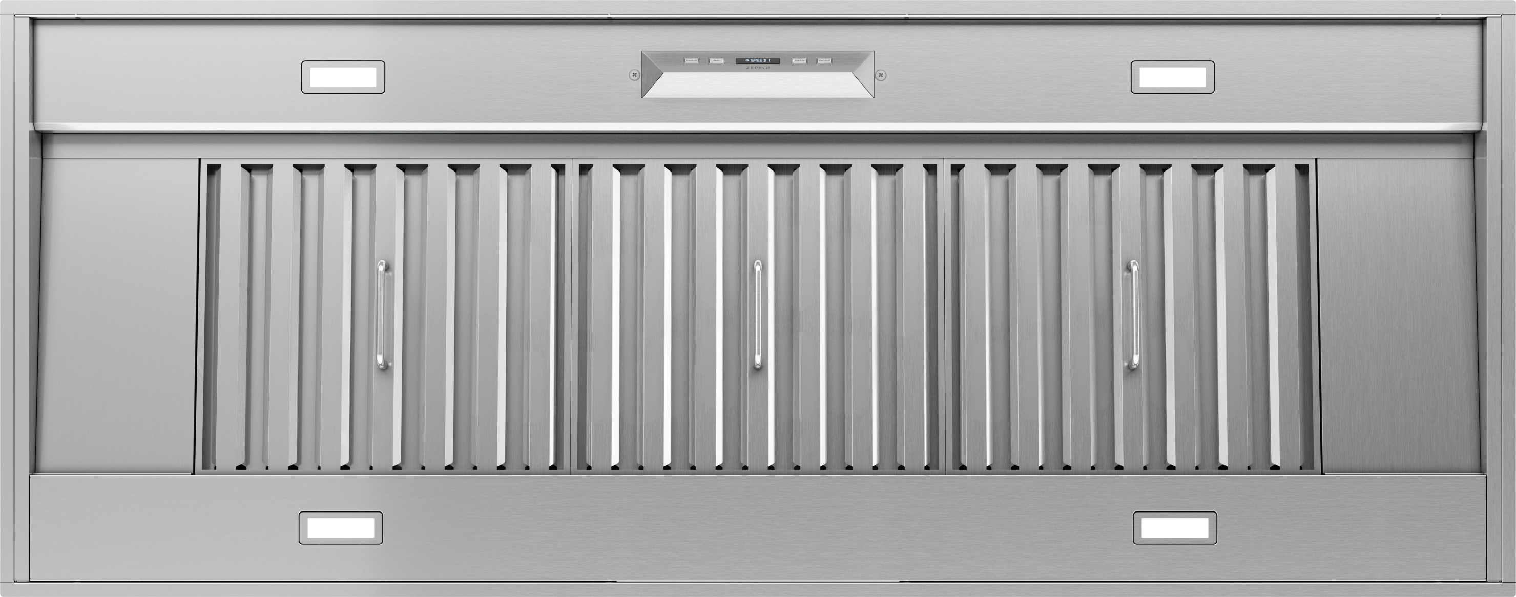 Zephyr AK9358CS Stainless Steel