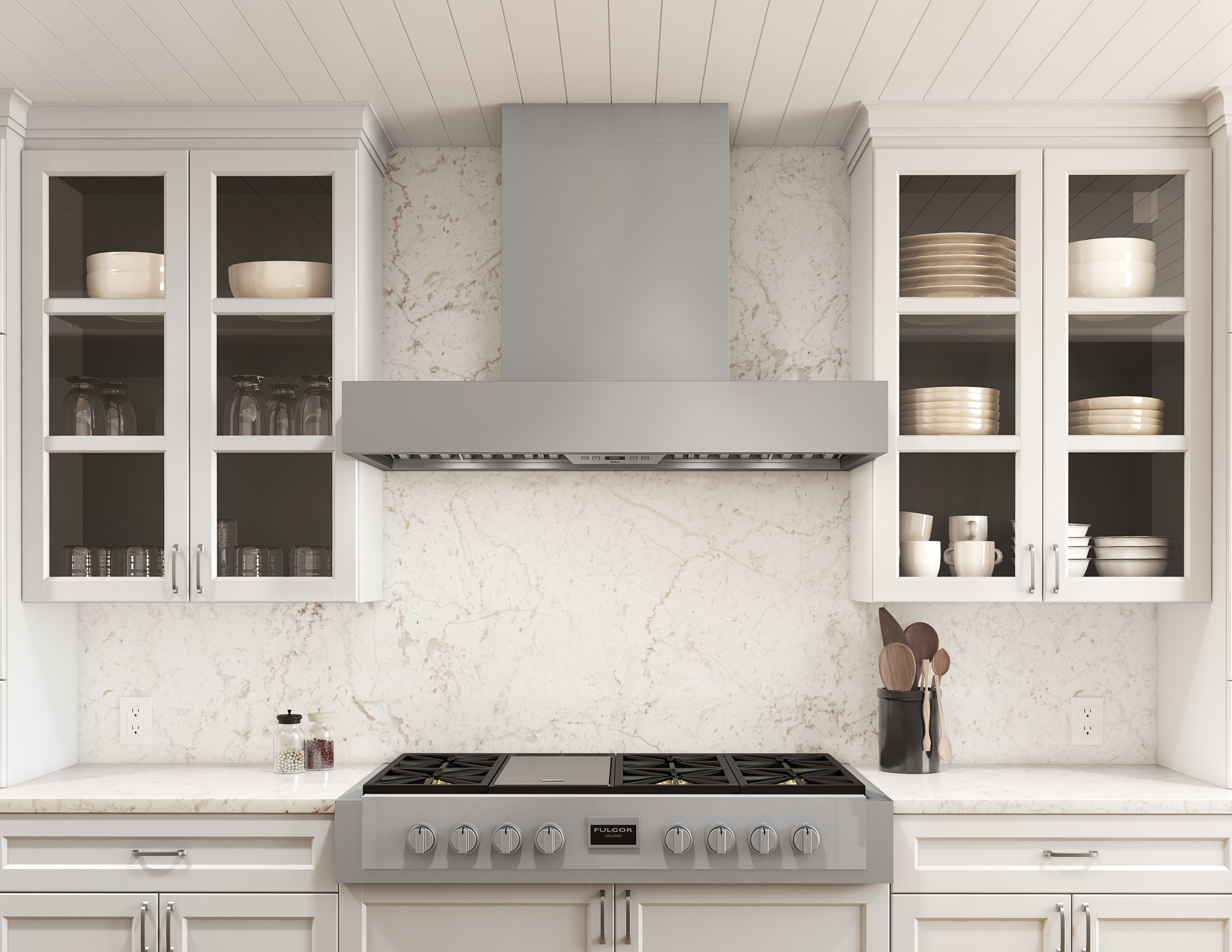Zephyr ZRPE36CS 36 Inch