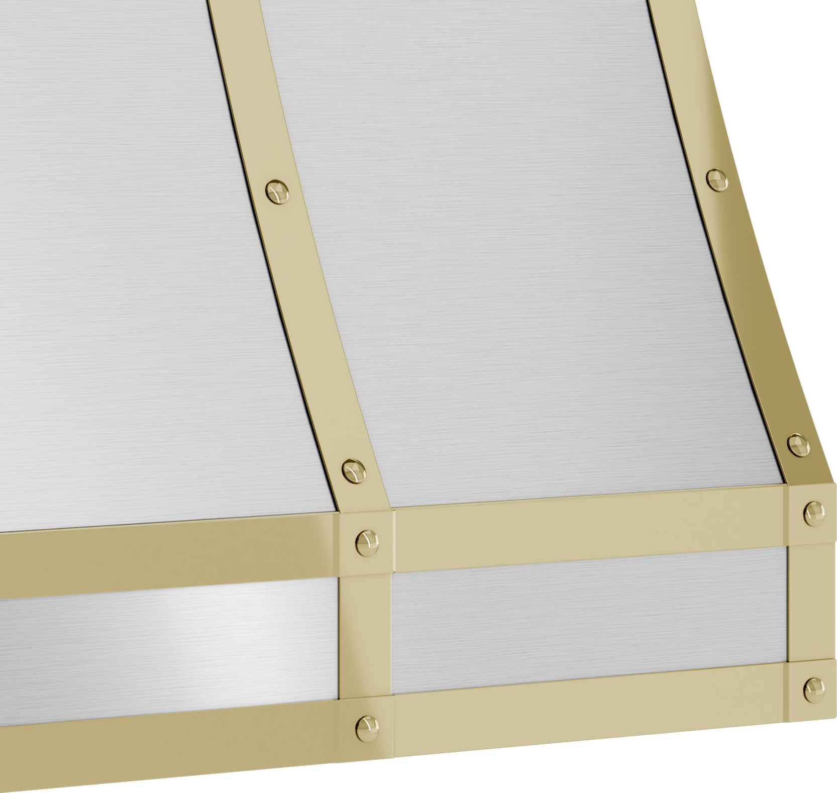 Zephyr BKDC13618APG 36 Inch X 18 Inch