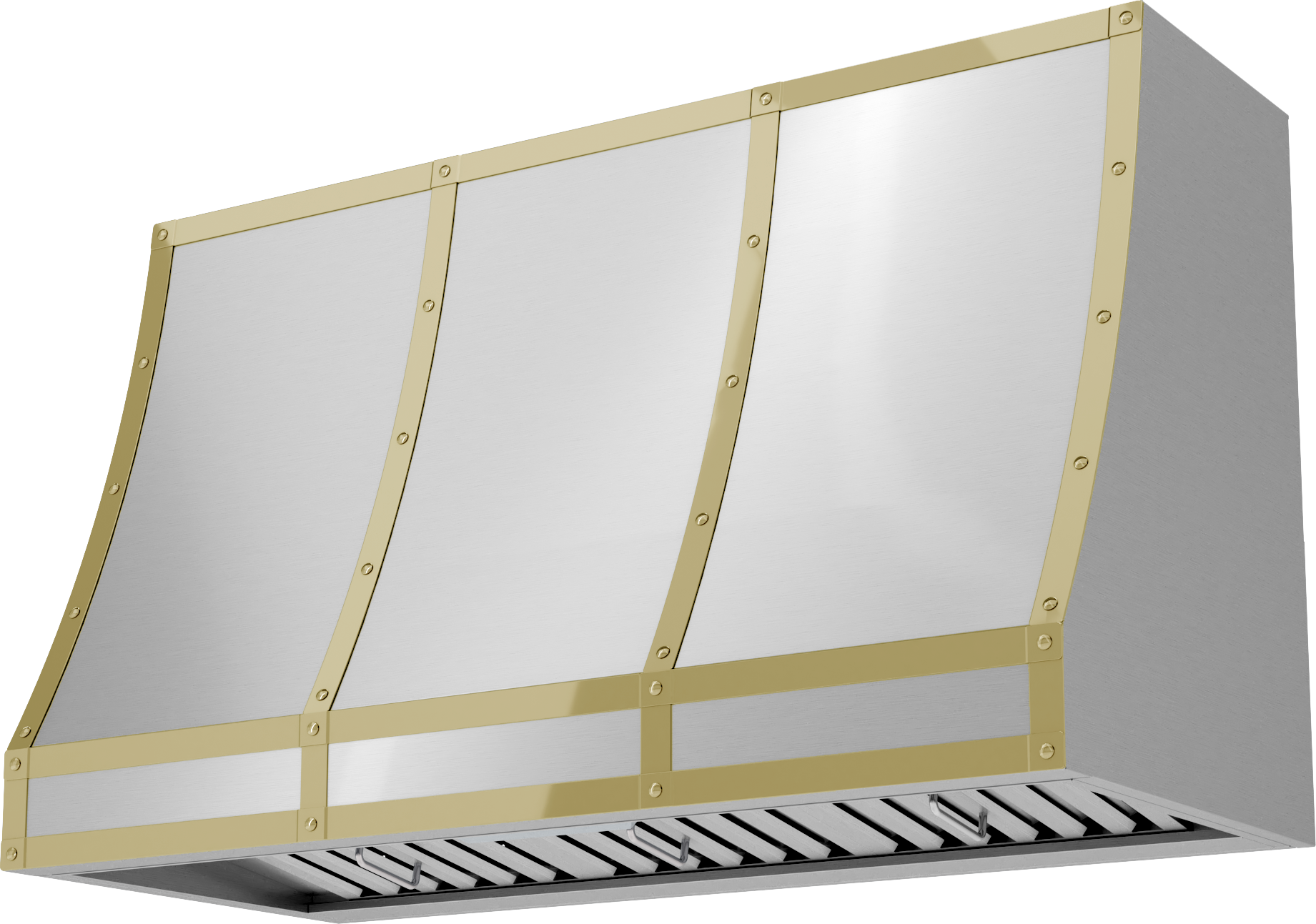 Zephyr BKFT48APG 48 Inch