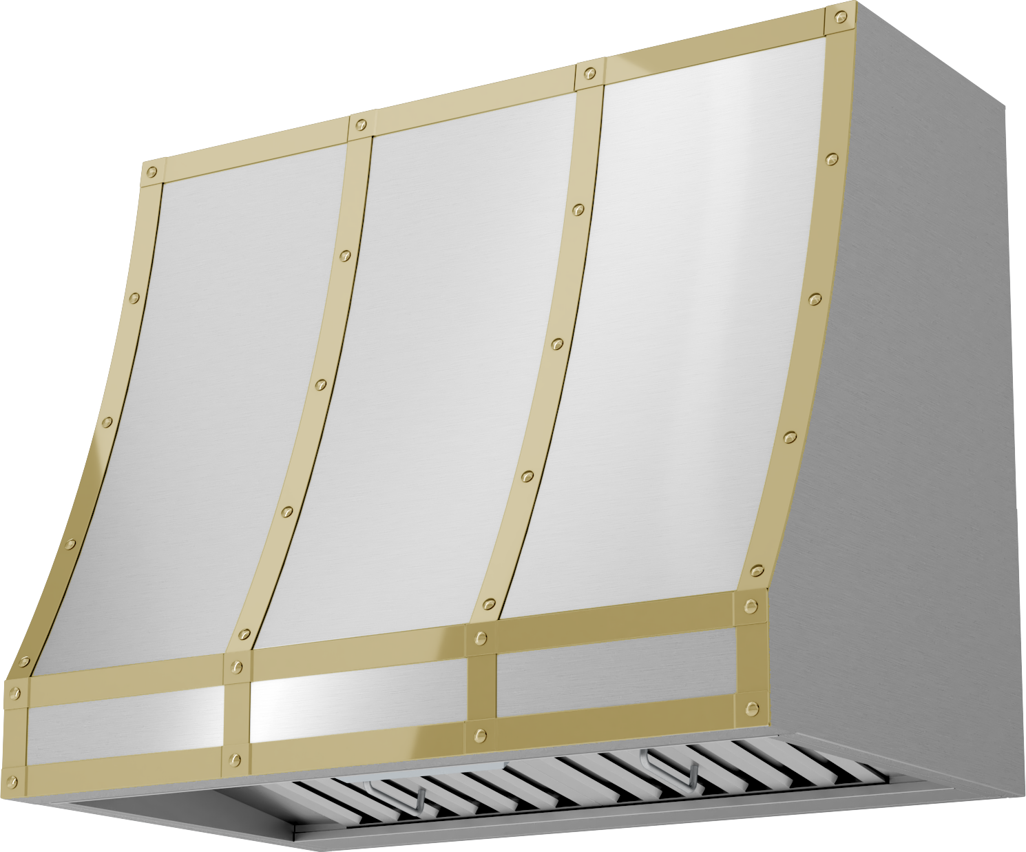 Zephyr BKFT36APG 36 Inch