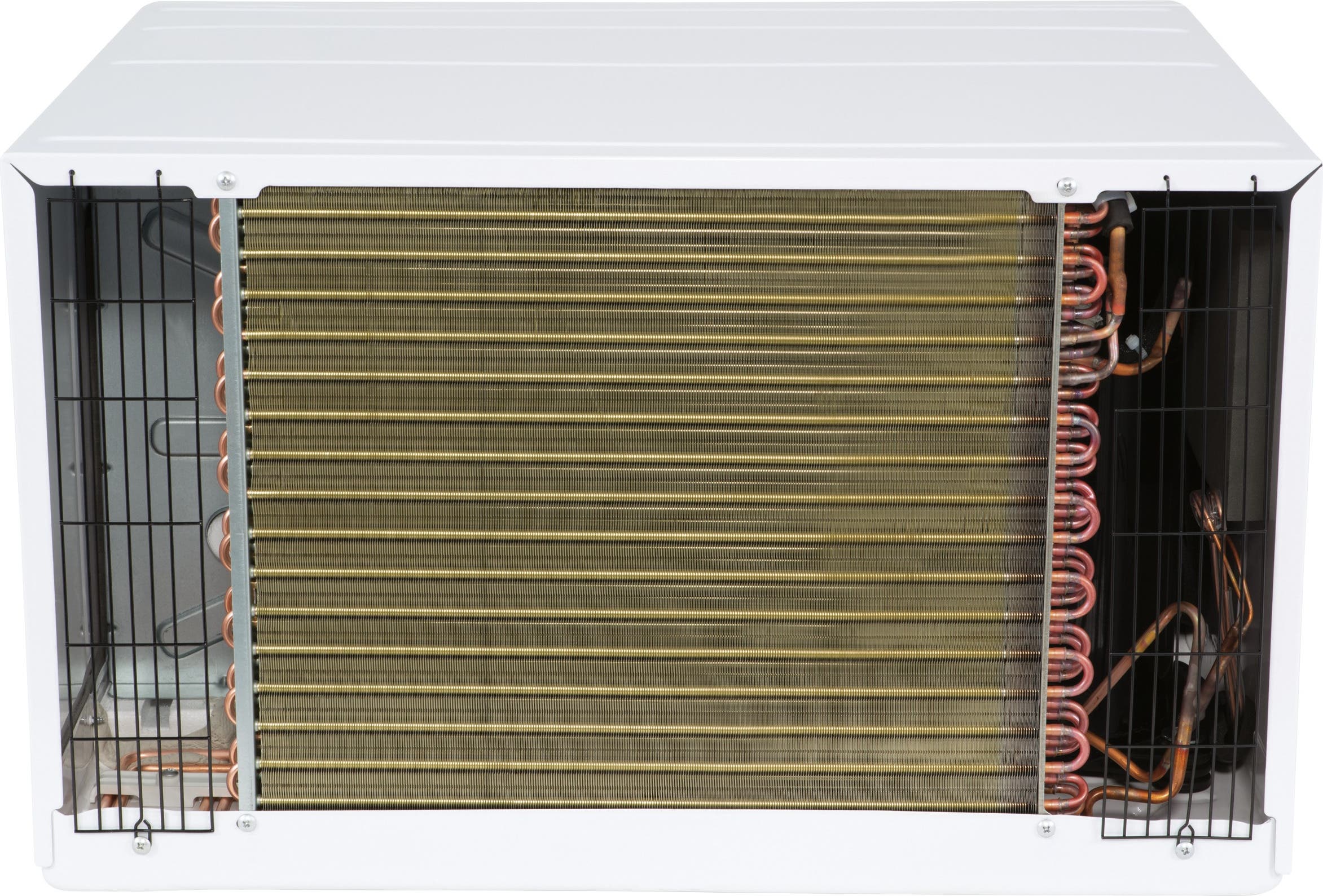 GE AKCQ08ACH White, 8000 BTU