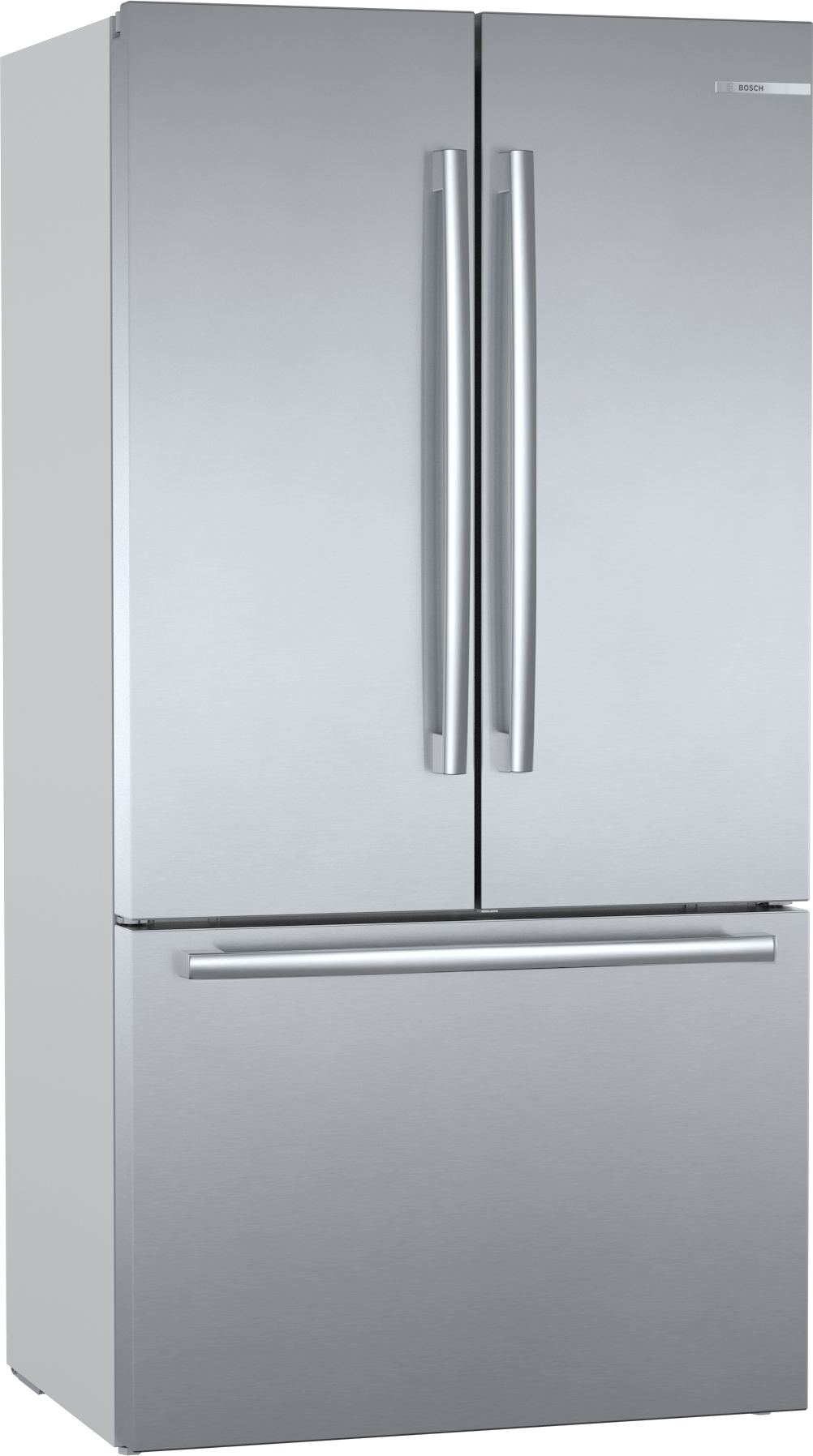 Bosch B36CT84SNS Stainless Steel