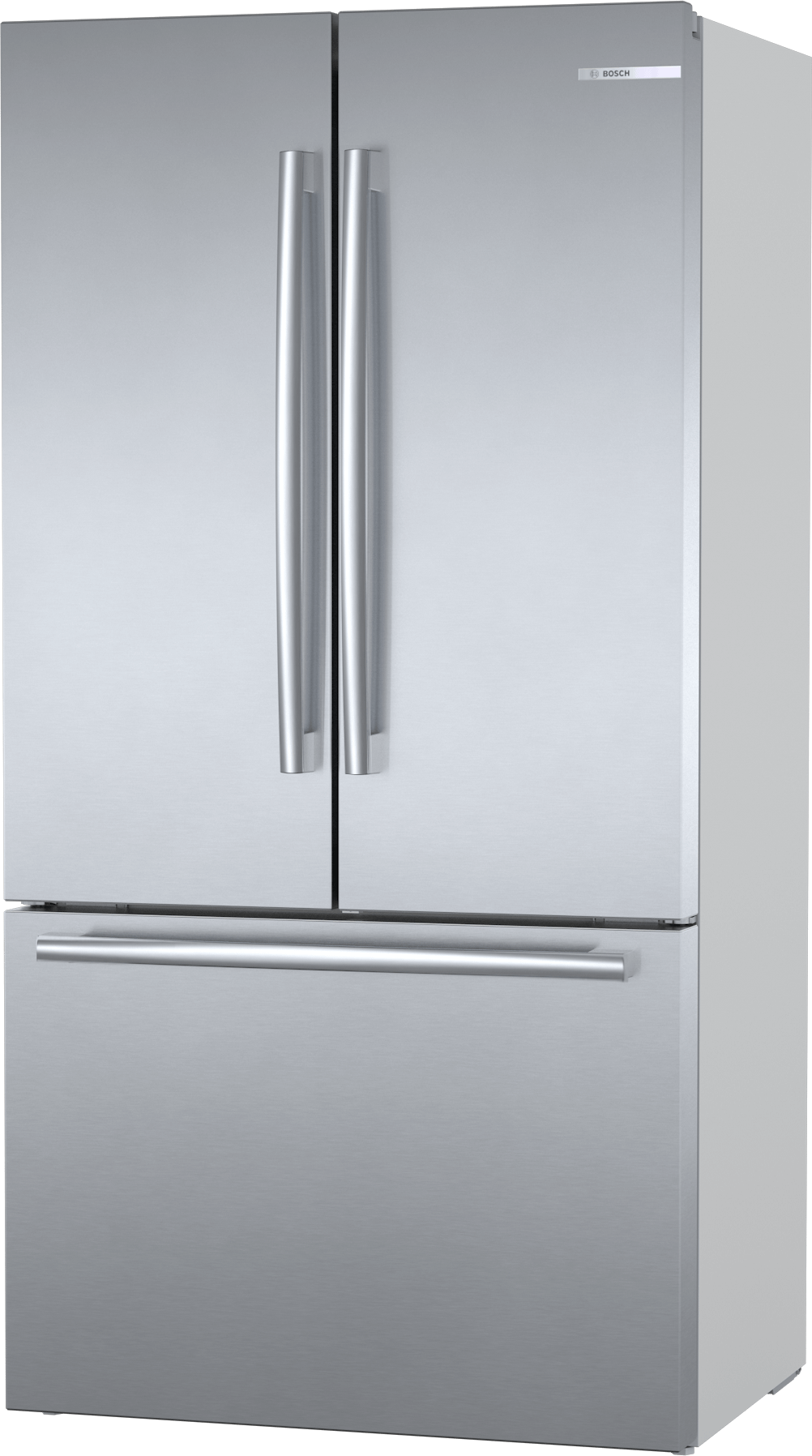 Bosch B36CT84SNS Stainless Steel