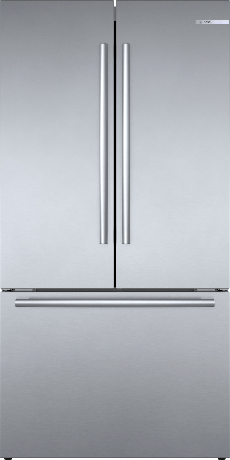Bosch B36CT84SNS Stainless Steel