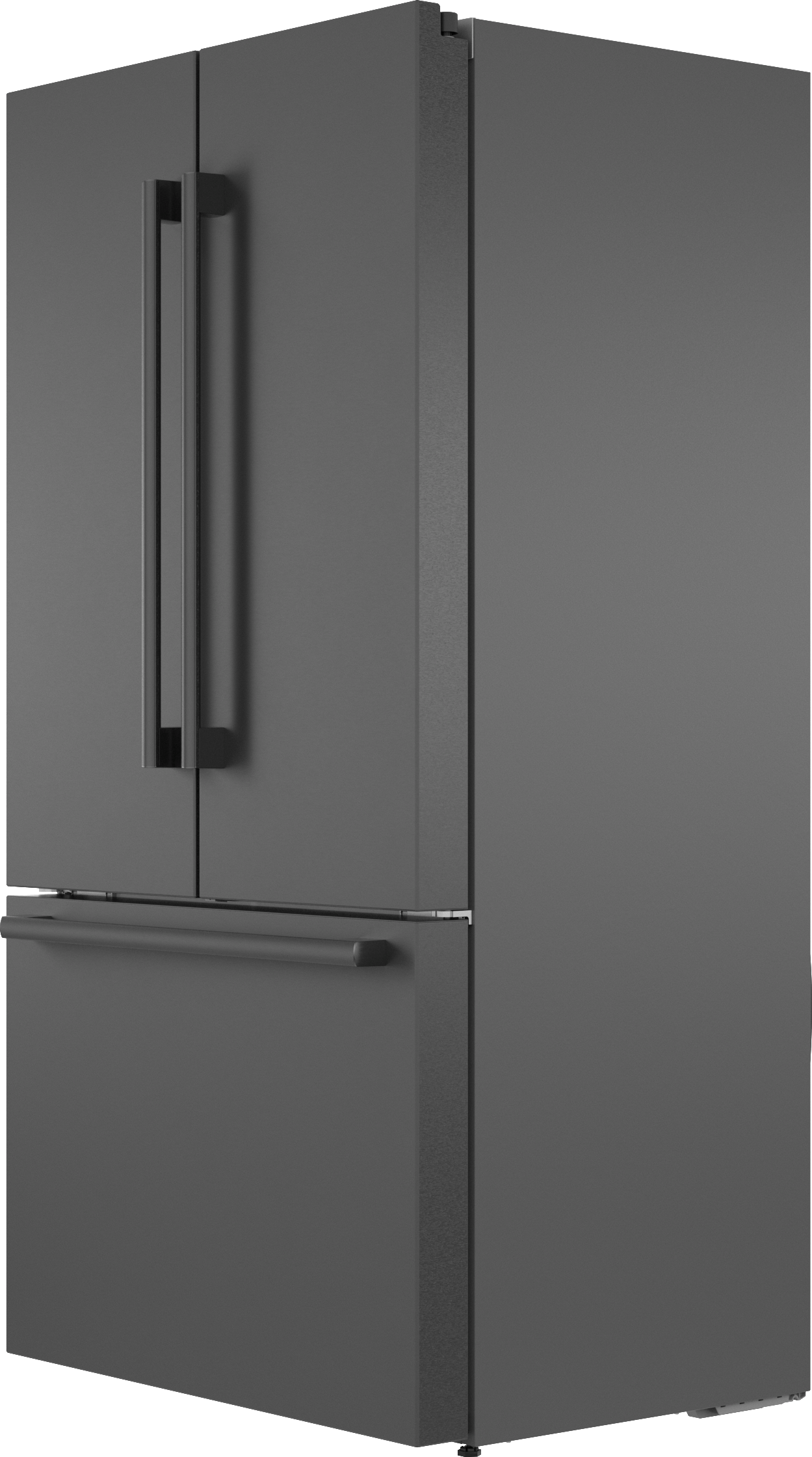 Bosch B36CT84SNB Black