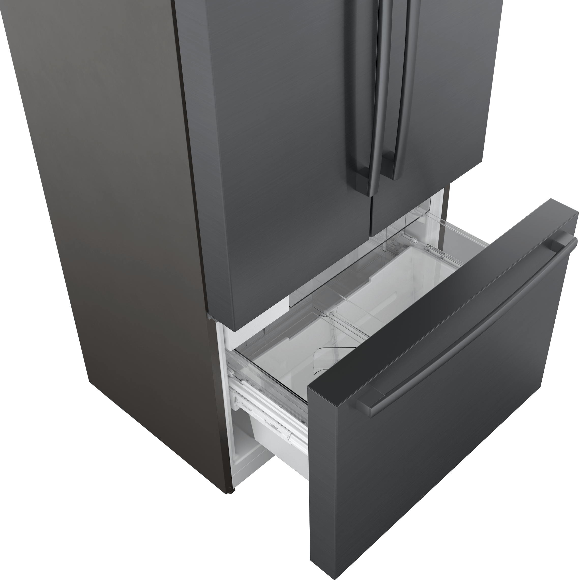 Bosch B36CT84SNB Black