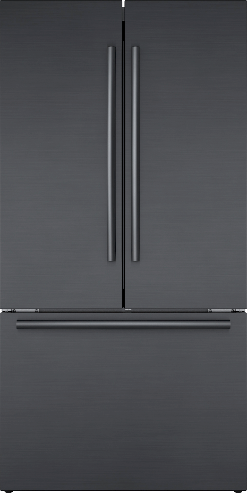 Bosch B36CT84SNB Black