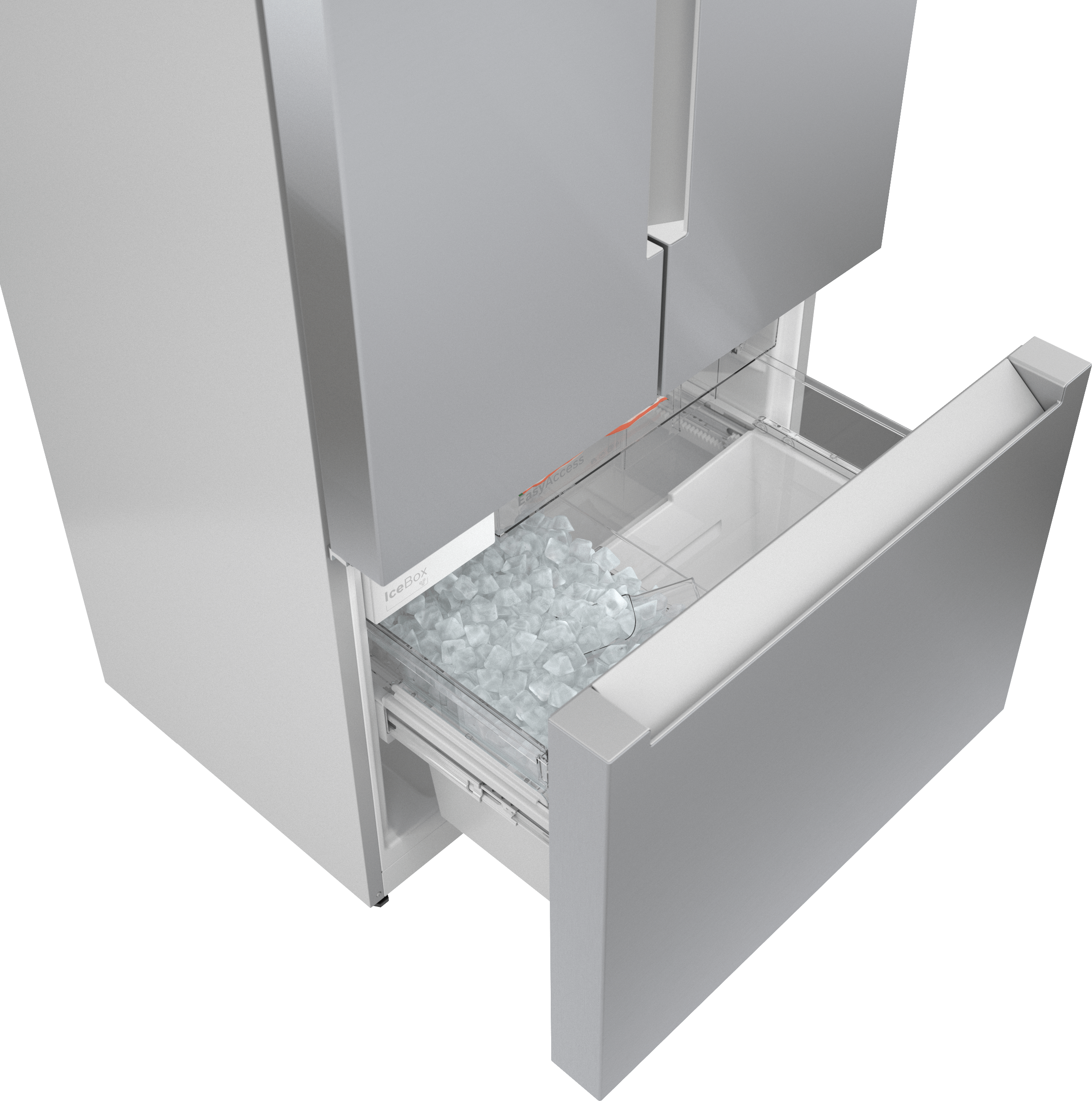 Bosch B36CT84ENS Stainless Steel