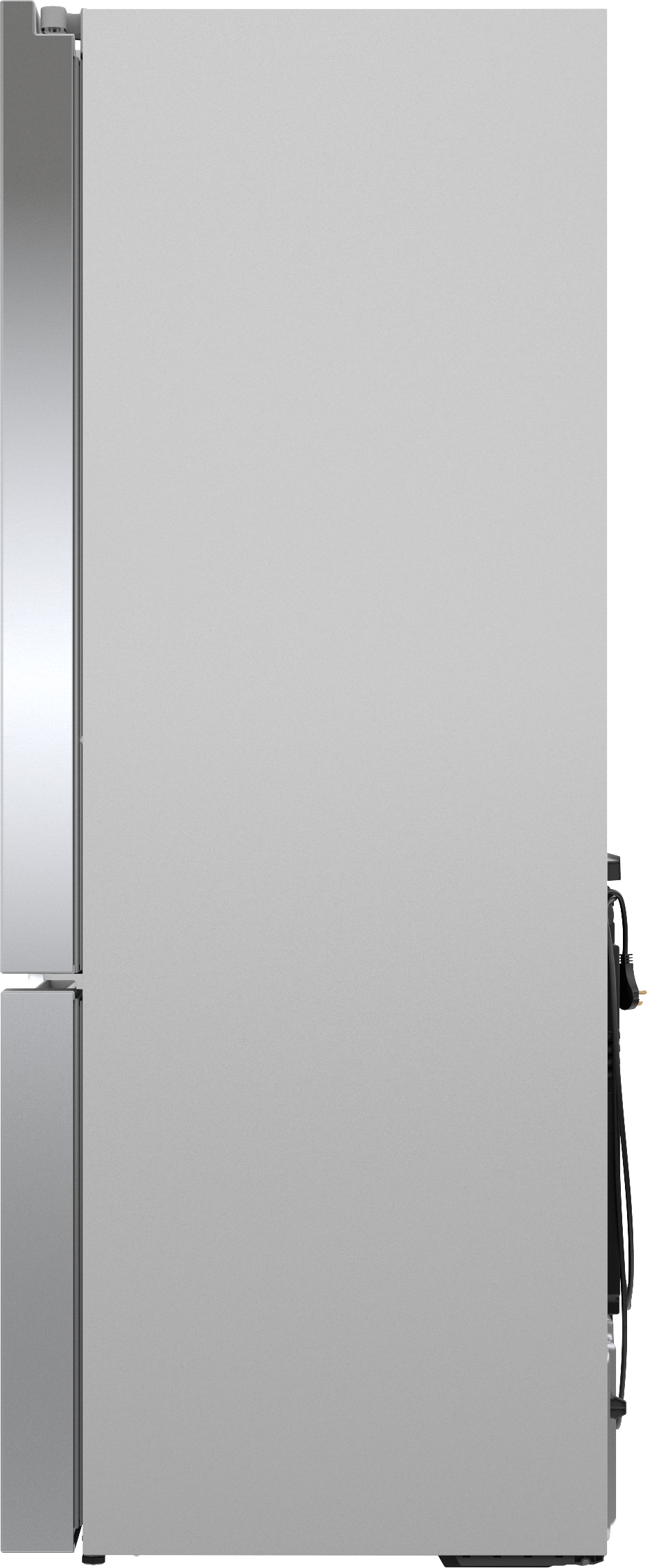 Bosch B36CT84ENS Stainless Steel