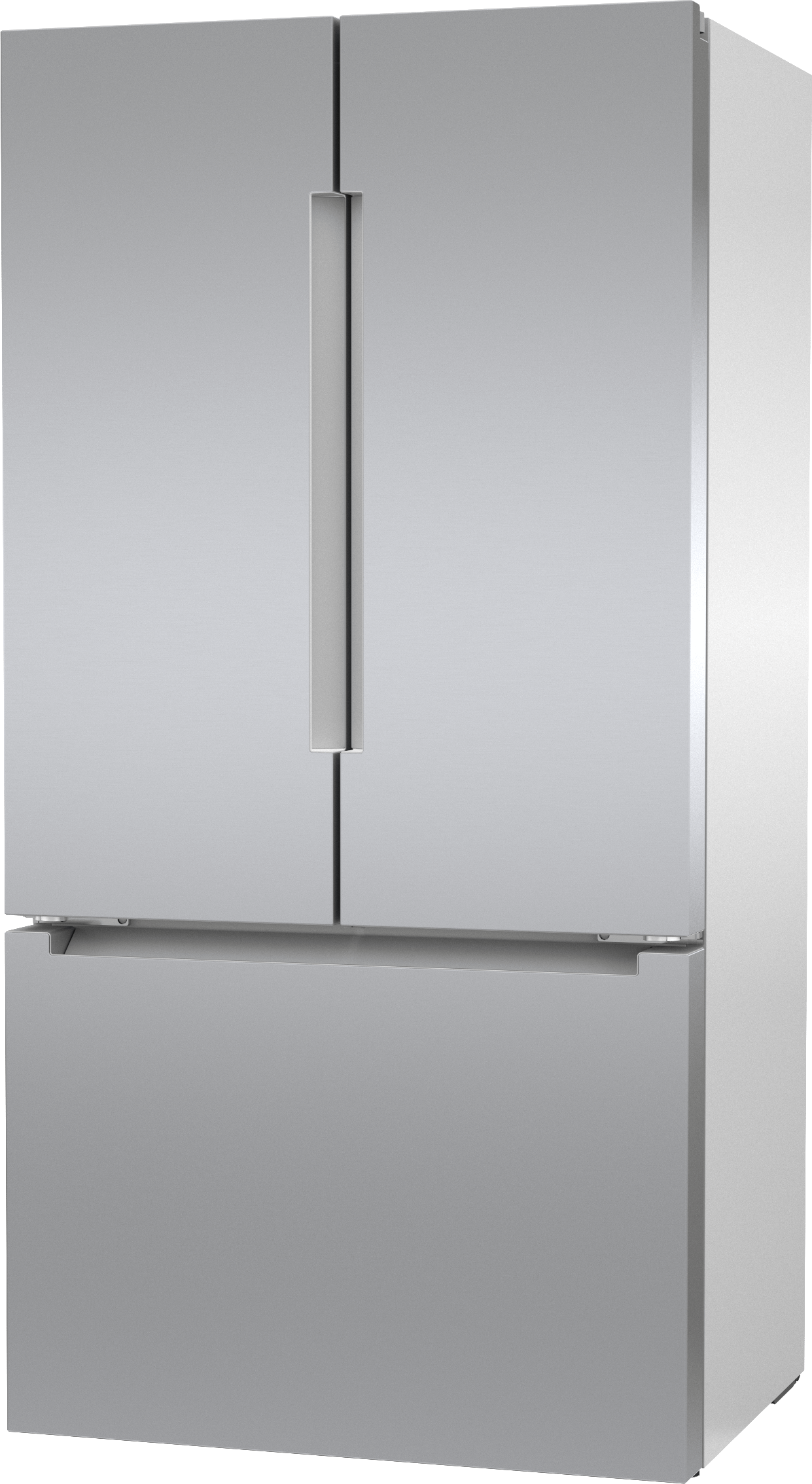 Bosch B36CT84ENS Stainless Steel