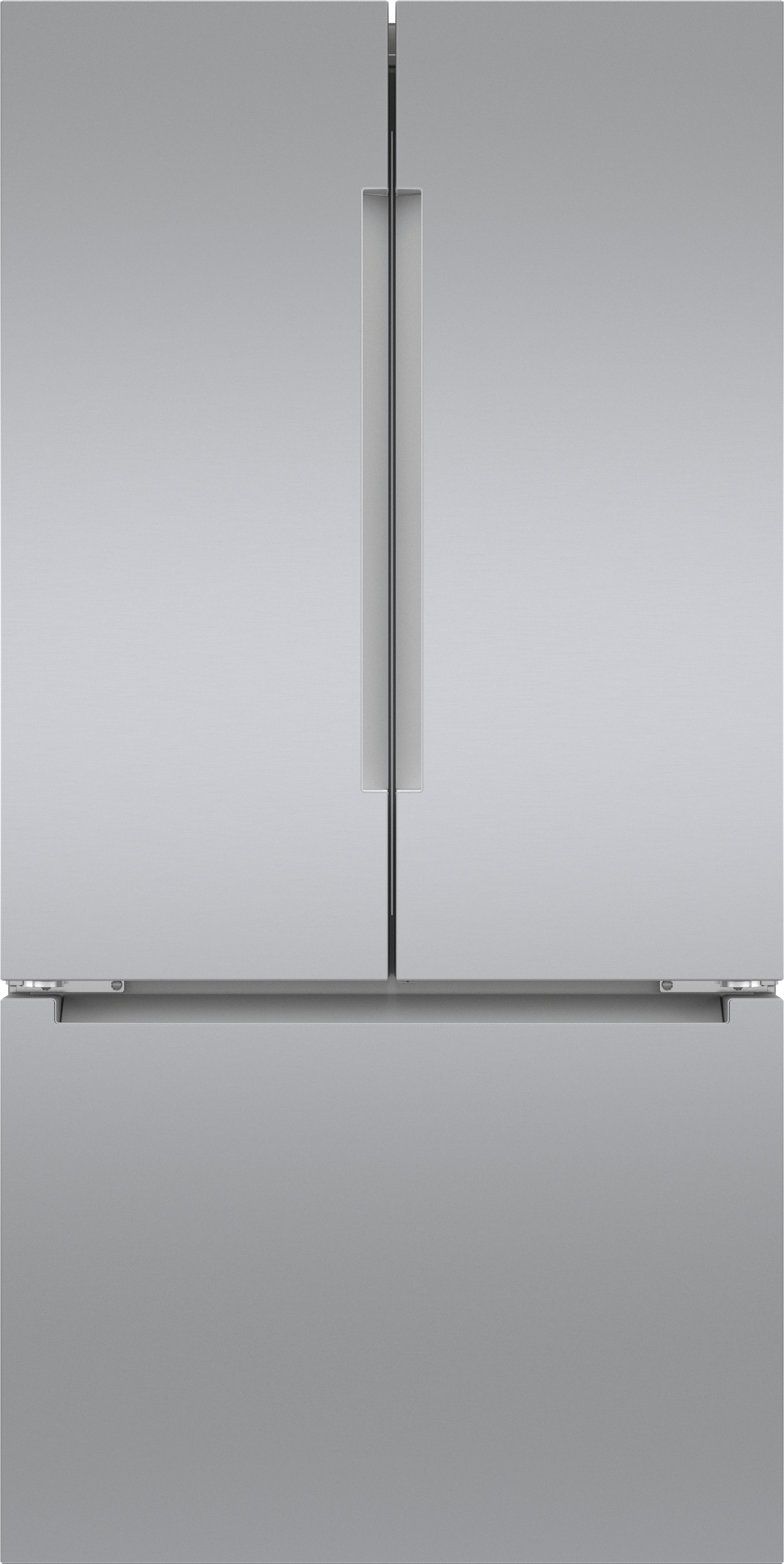 Bosch B36CT84ENS Stainless Steel