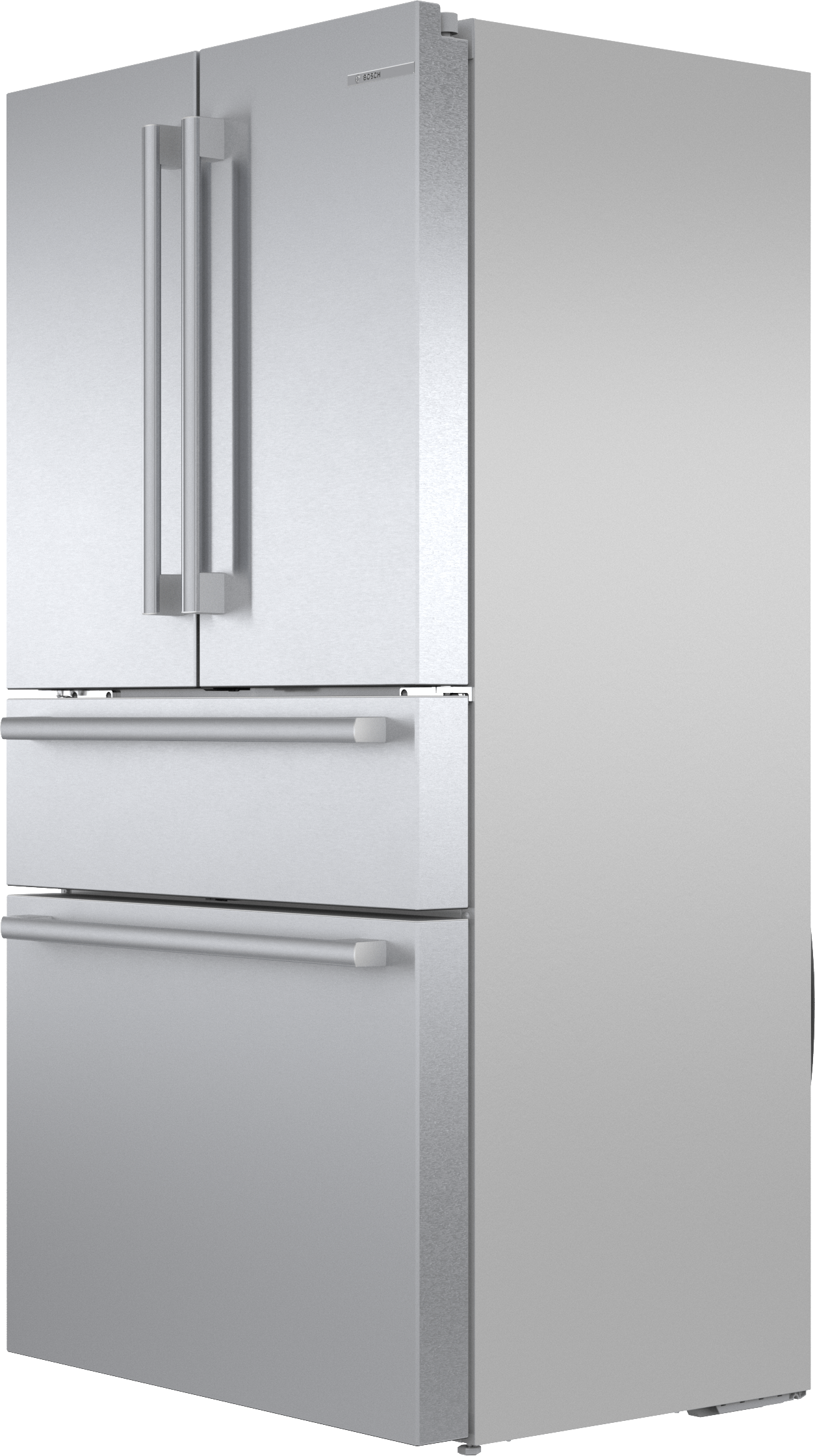 Bosch B36CL84SNS Stainless Steel