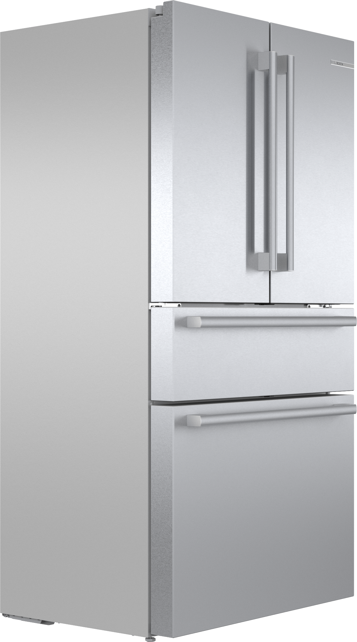 Bosch B36CL84SNS Stainless Steel