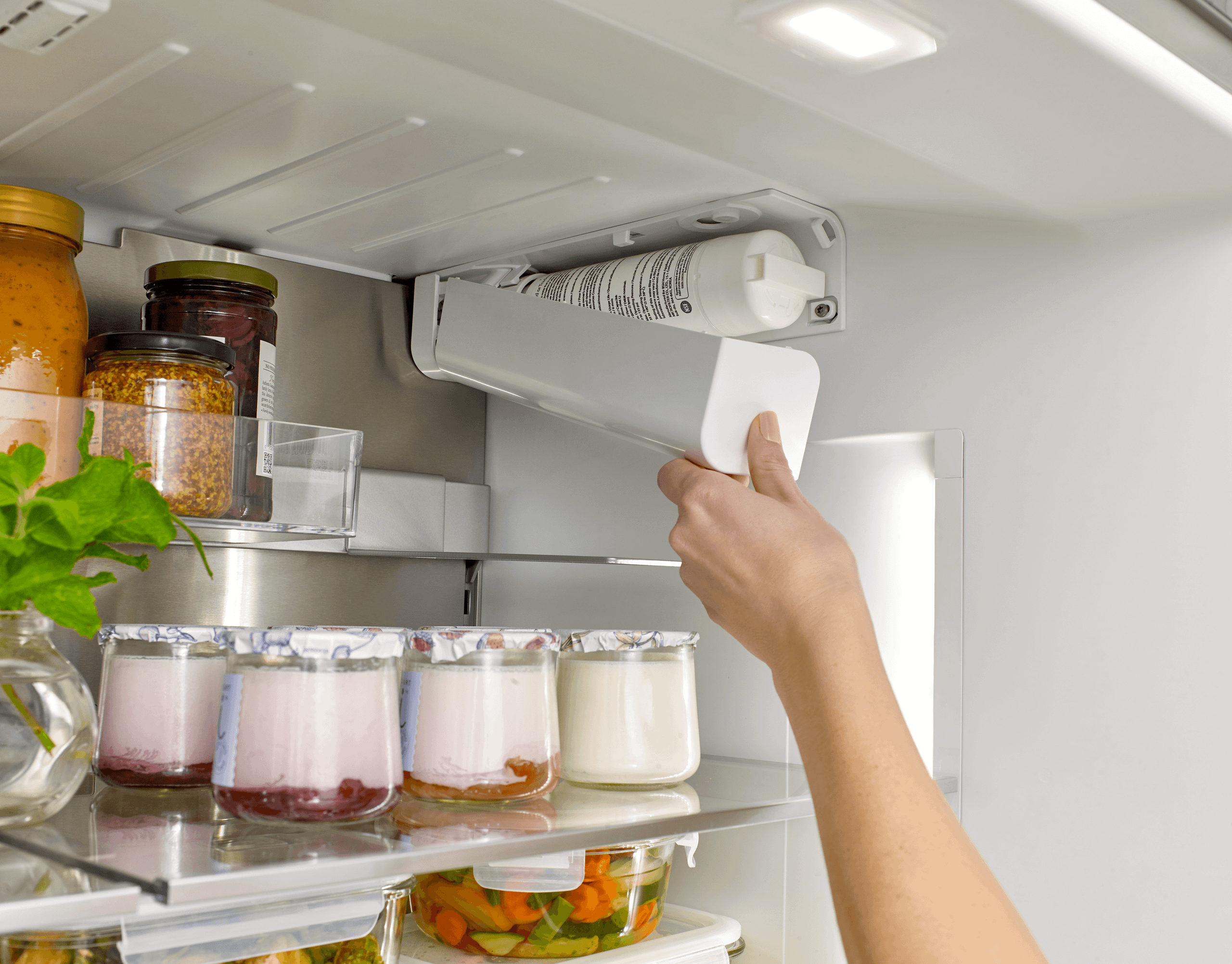 Bosch B36CL84SNS Stainless Steel
