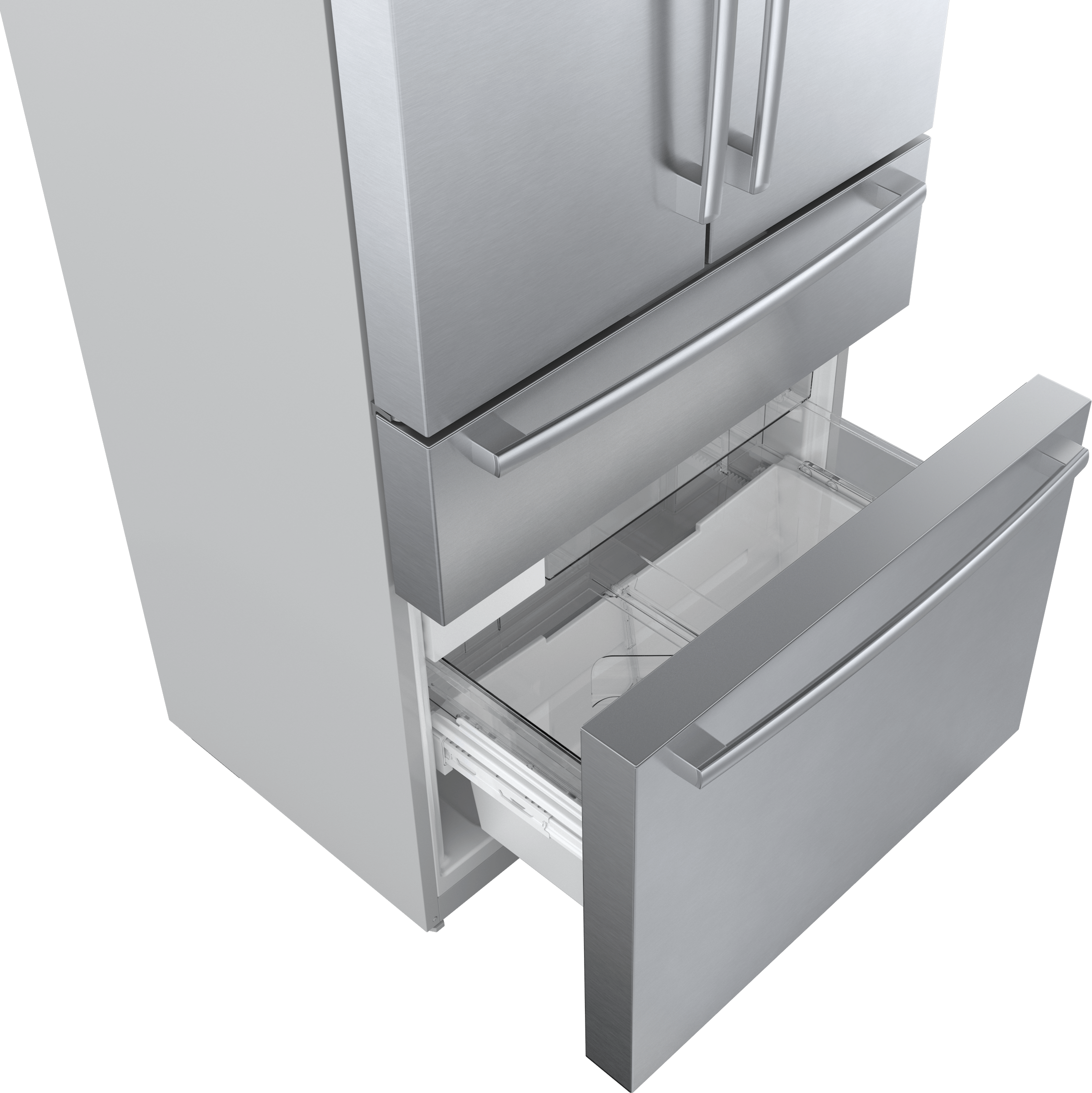 Bosch B36CL84SNS Stainless Steel