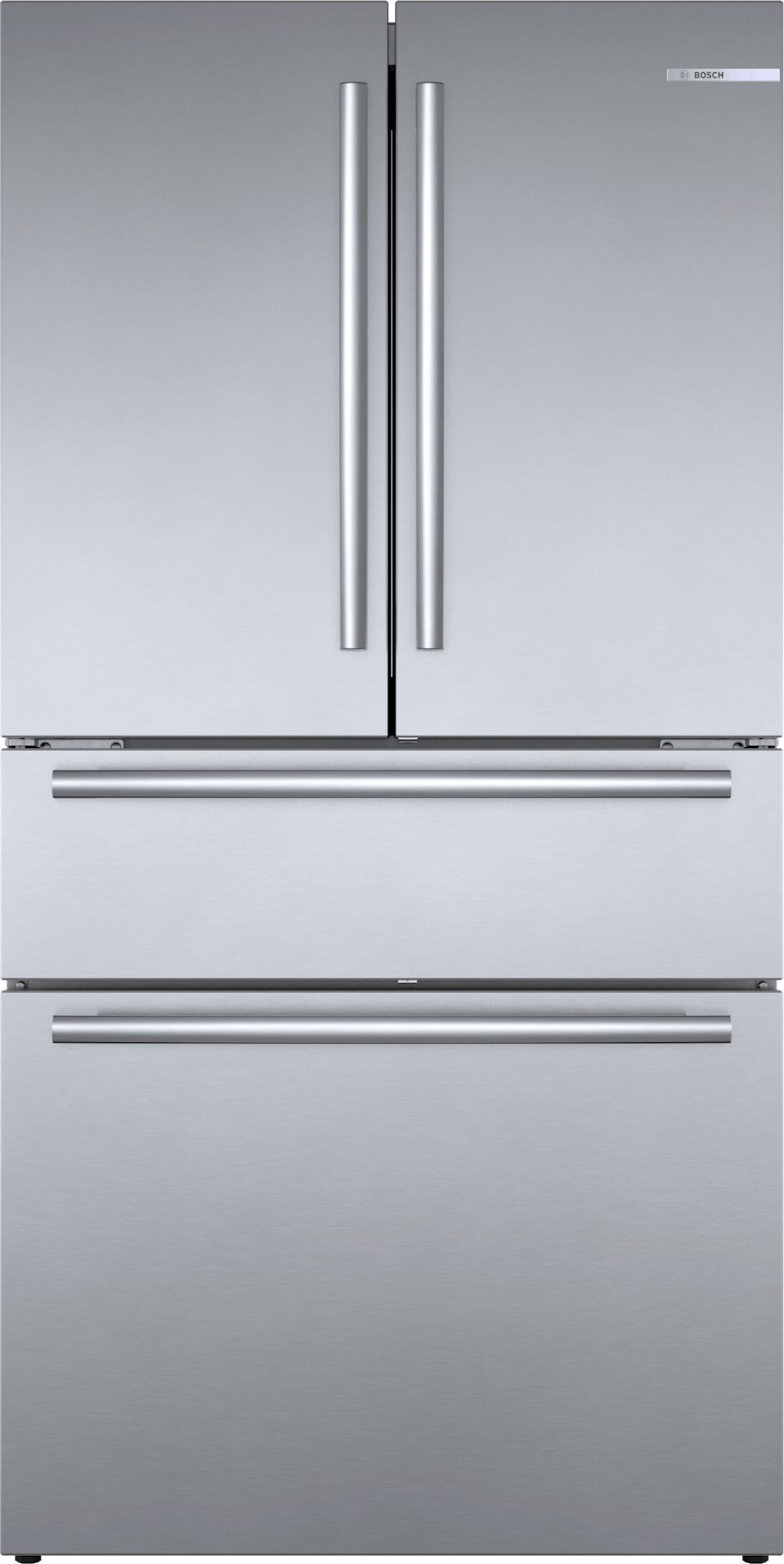 Bosch B36CL84SNS Stainless Steel