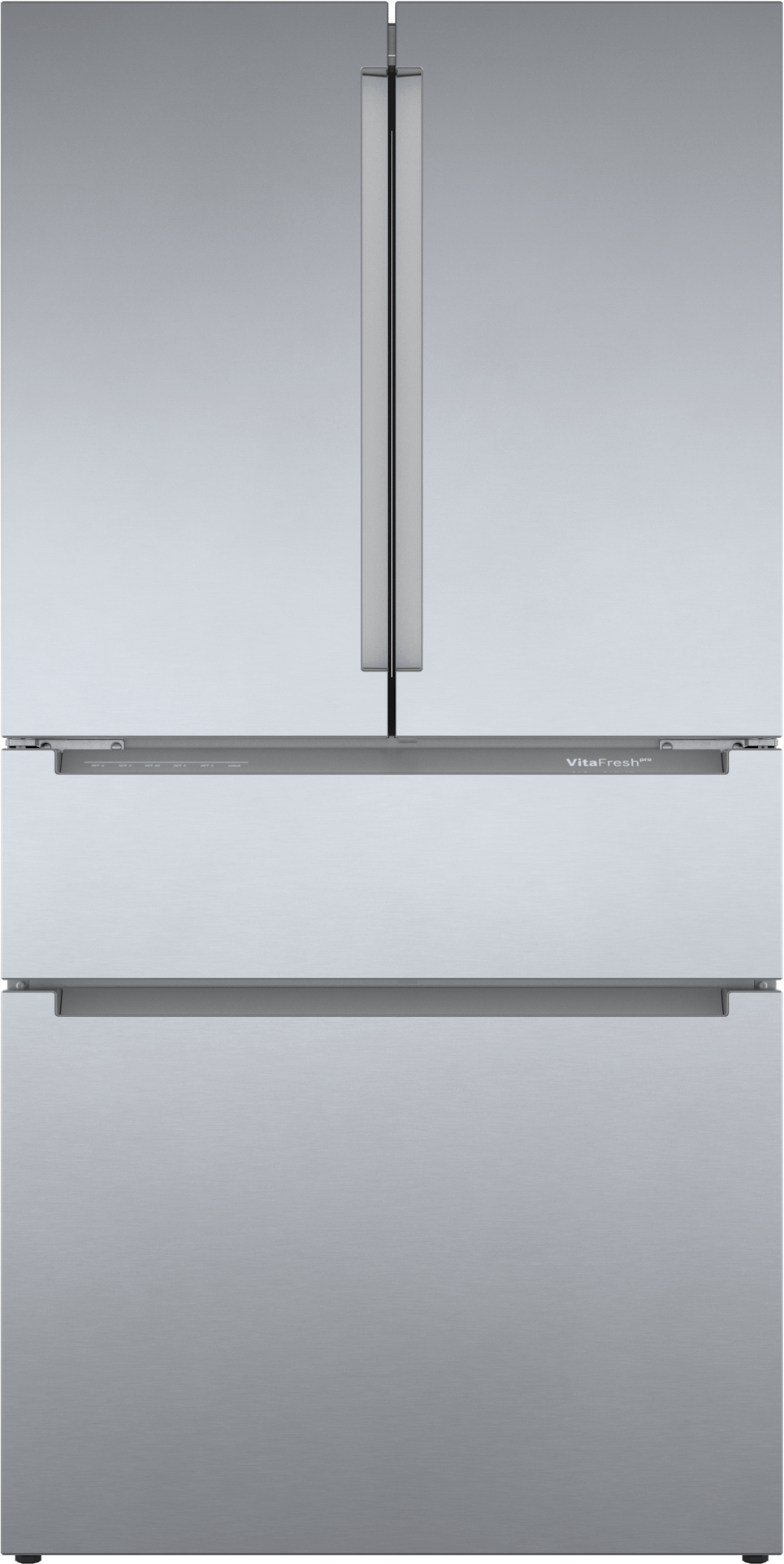 Bosch B36CL84ENS Stainless Steel