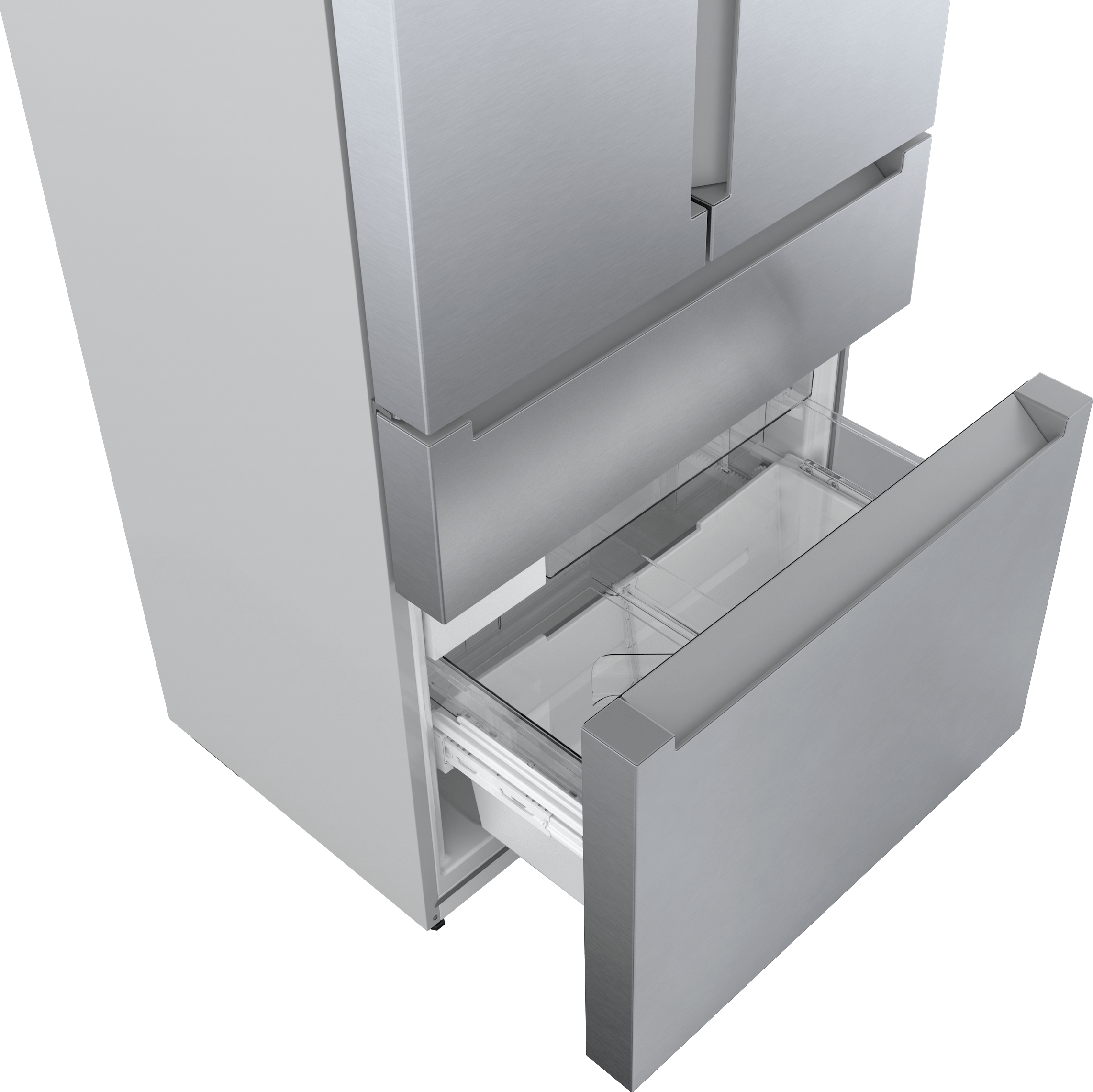 Bosch B36CL84ENS Stainless Steel