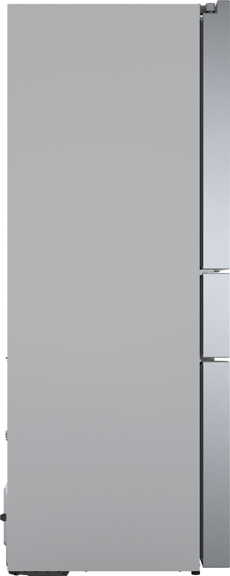 Bosch B36CL84ENS Stainless Steel
