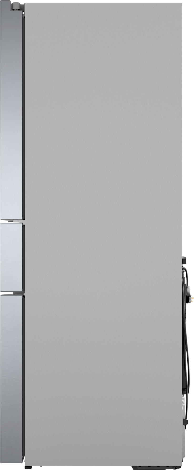 Bosch B36CL84ENS Stainless Steel